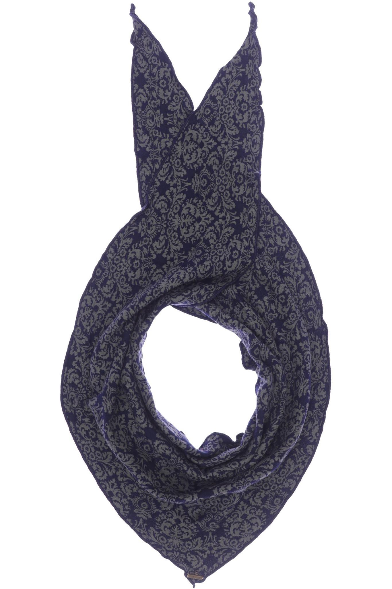 

Chapati Berlin Damen Schal, marineblau, Gr.