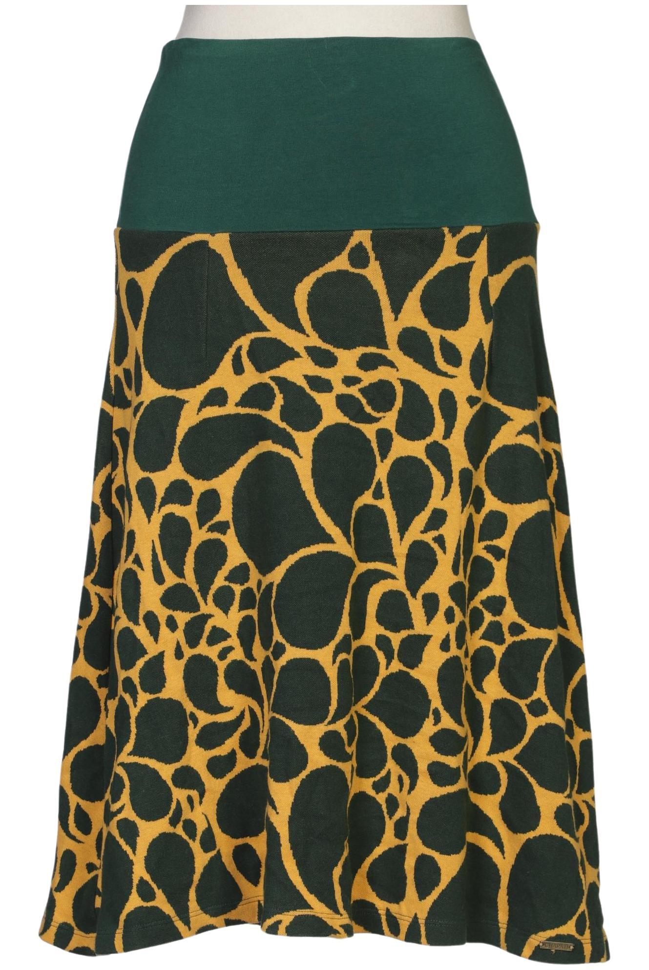 

Chapati Berlin Damen Rock, mehrfarbig, Gr. 36