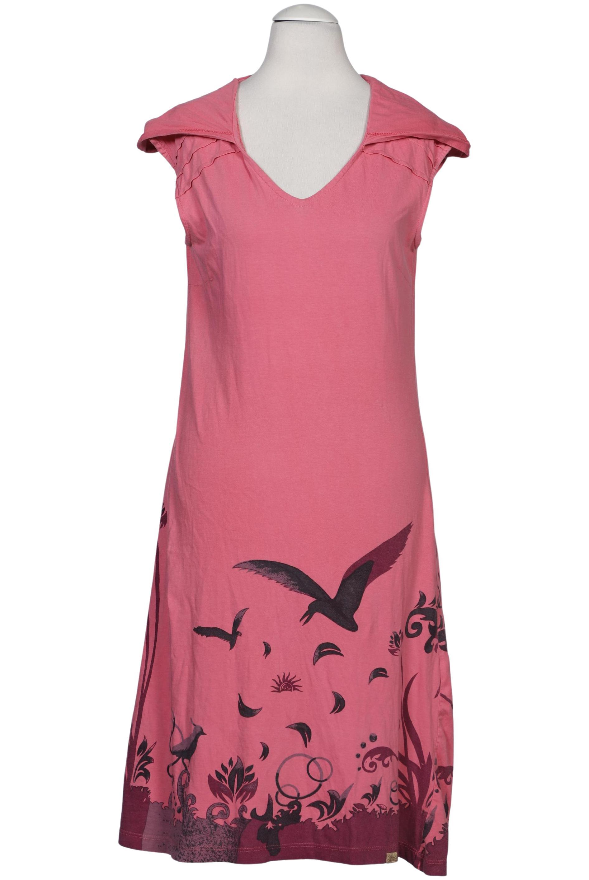 

Chapati Berlin Damen Kleid, pink, Gr. 38