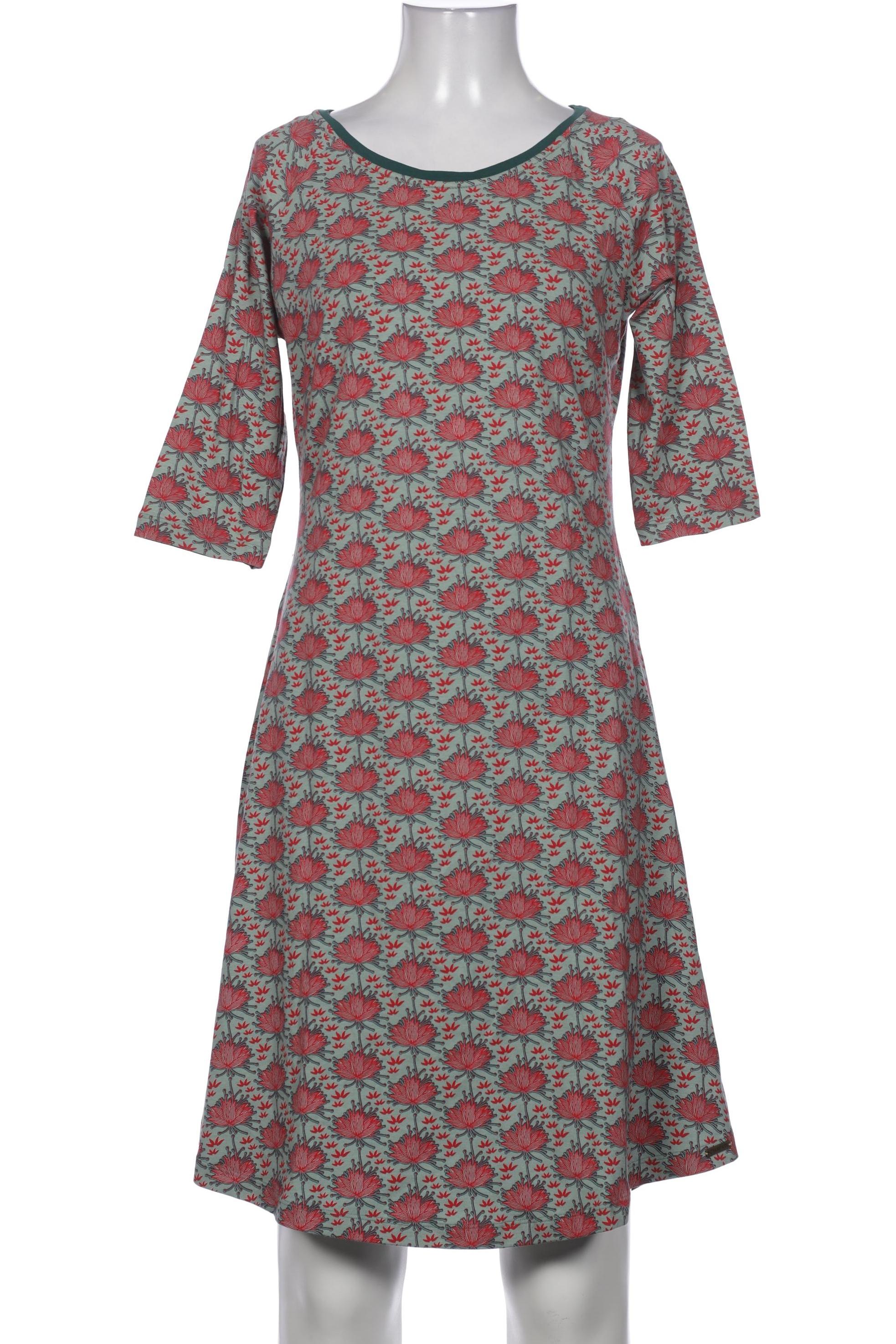 

Chapati Berlin Damen Kleid, mehrfarbig, Gr. 38