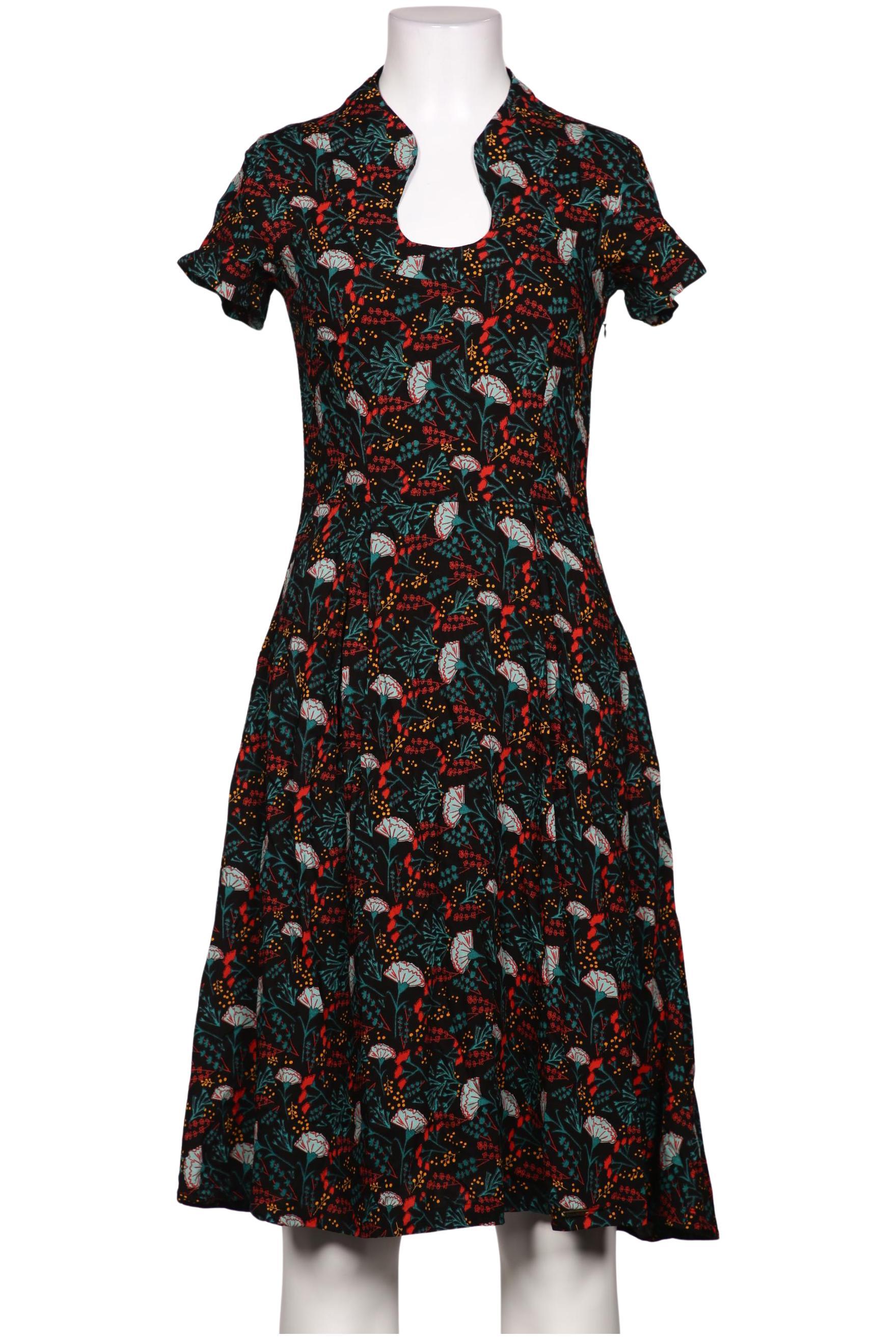 

Chapati Berlin Damen Kleid, mehrfarbig, Gr. 36