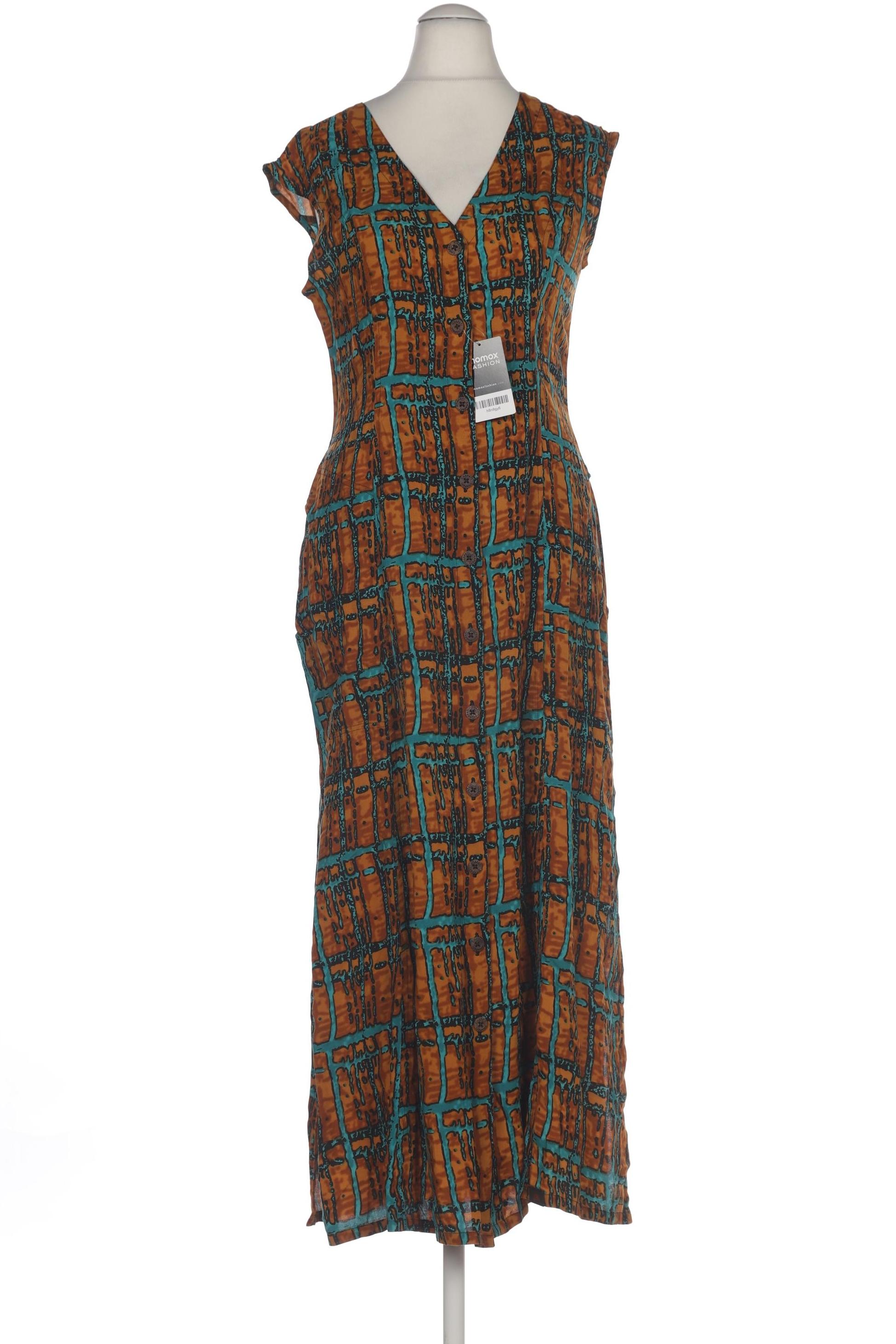 

Chapati Berlin Damen Kleid, braun, Gr. 38