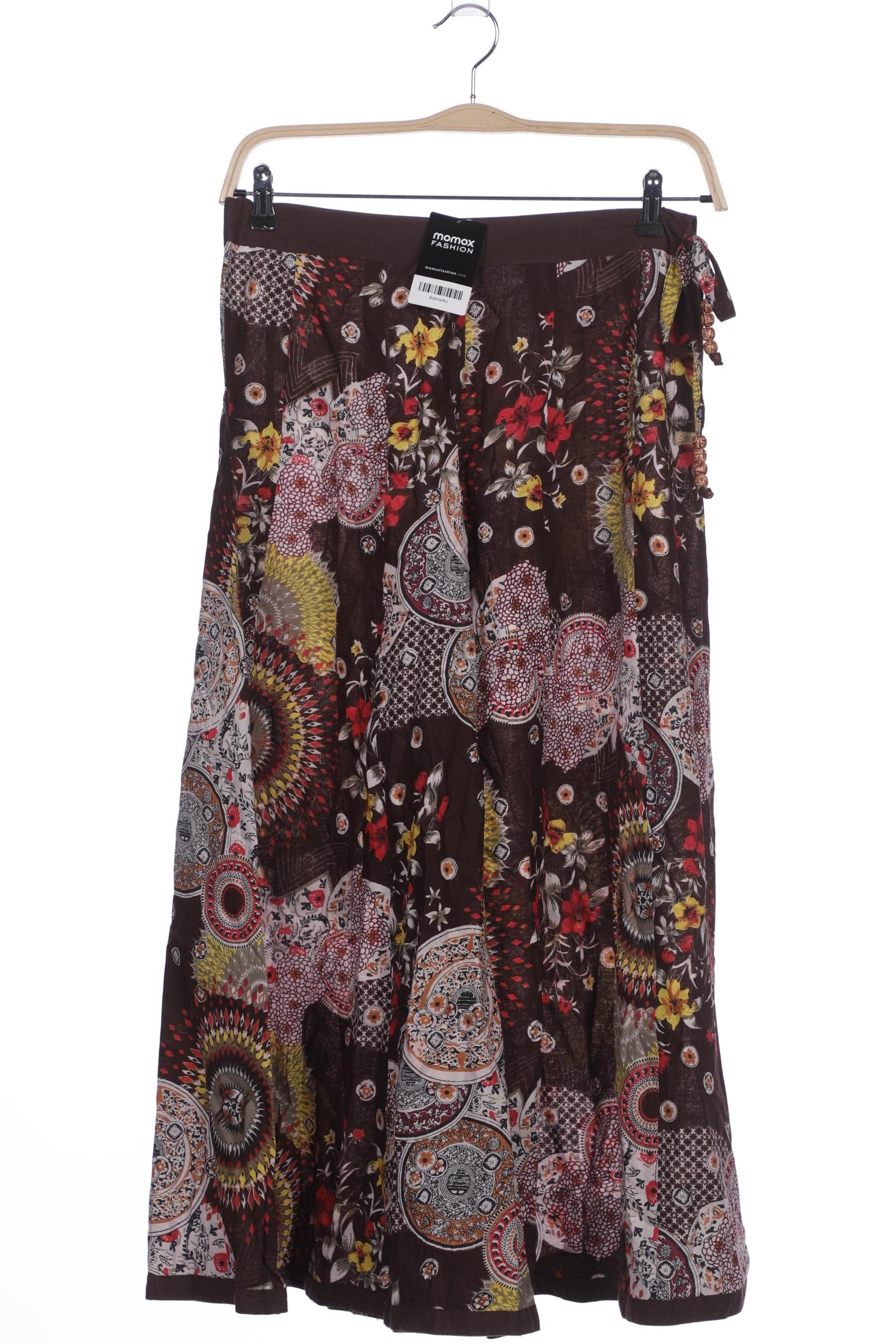 

Chapati Berlin Damen Stoffhose, mehrfarbig, Gr. 0