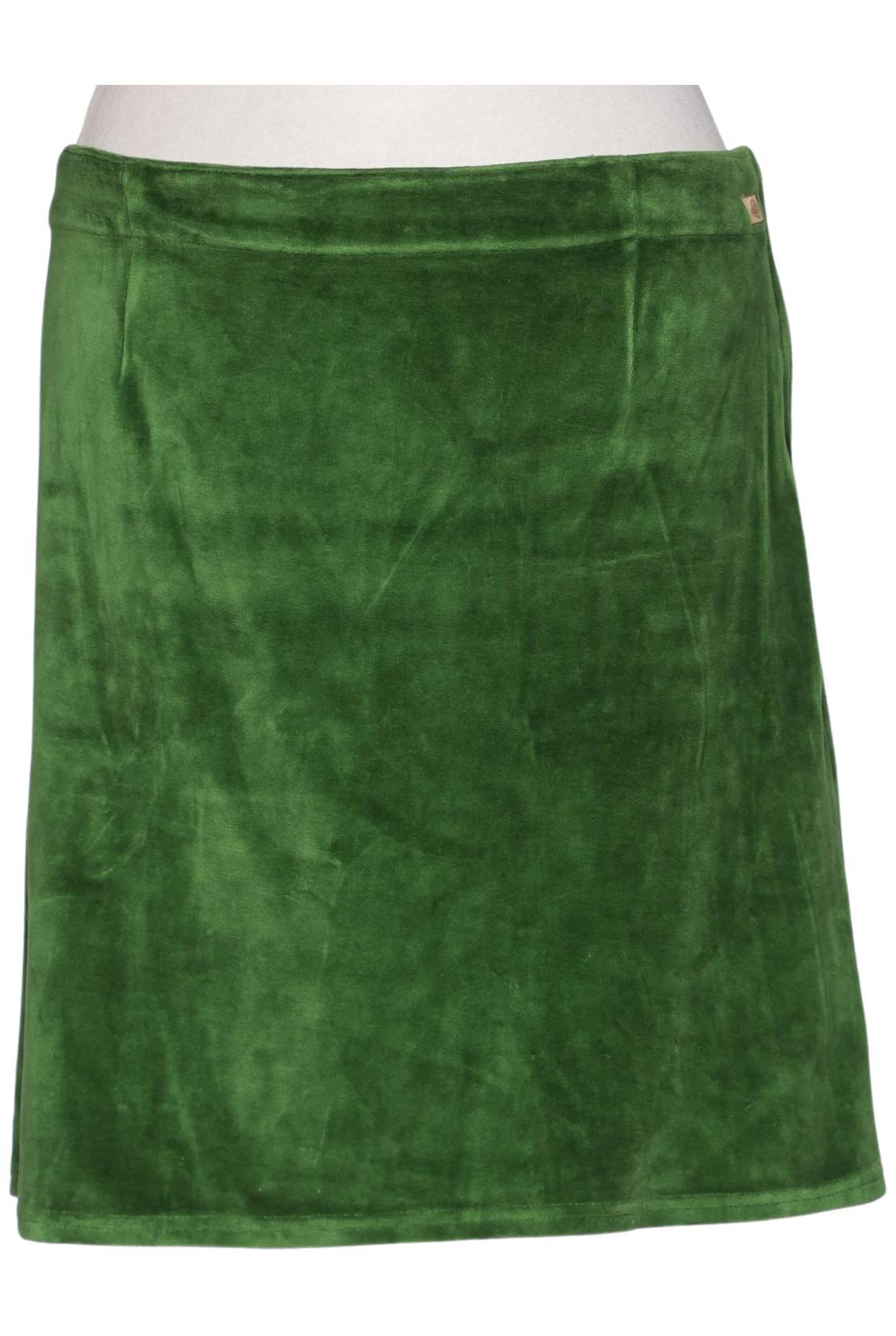 

Chapati Berlin Damen Rock, grün, Gr. 38