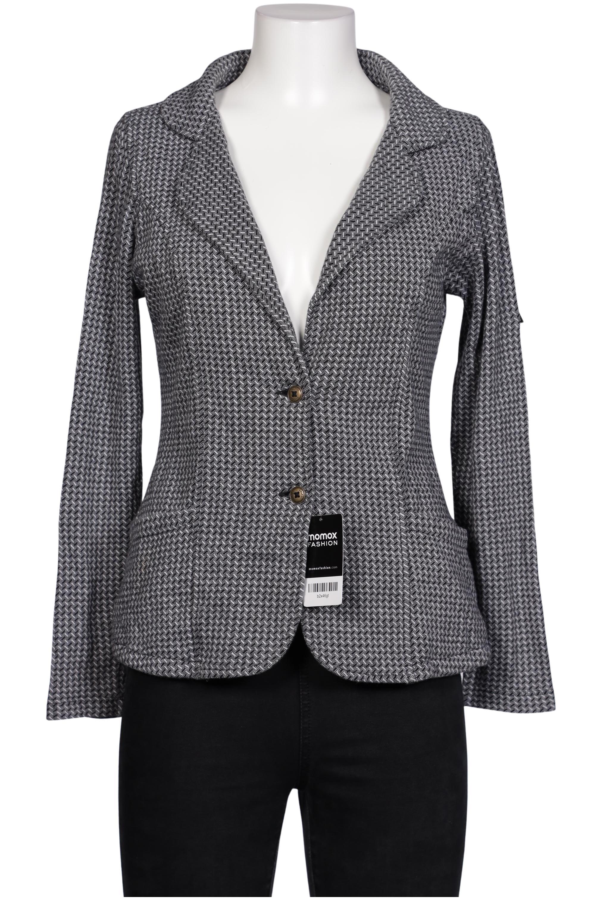 

Chapati Berlin Damen Blazer, grau, Gr. 42