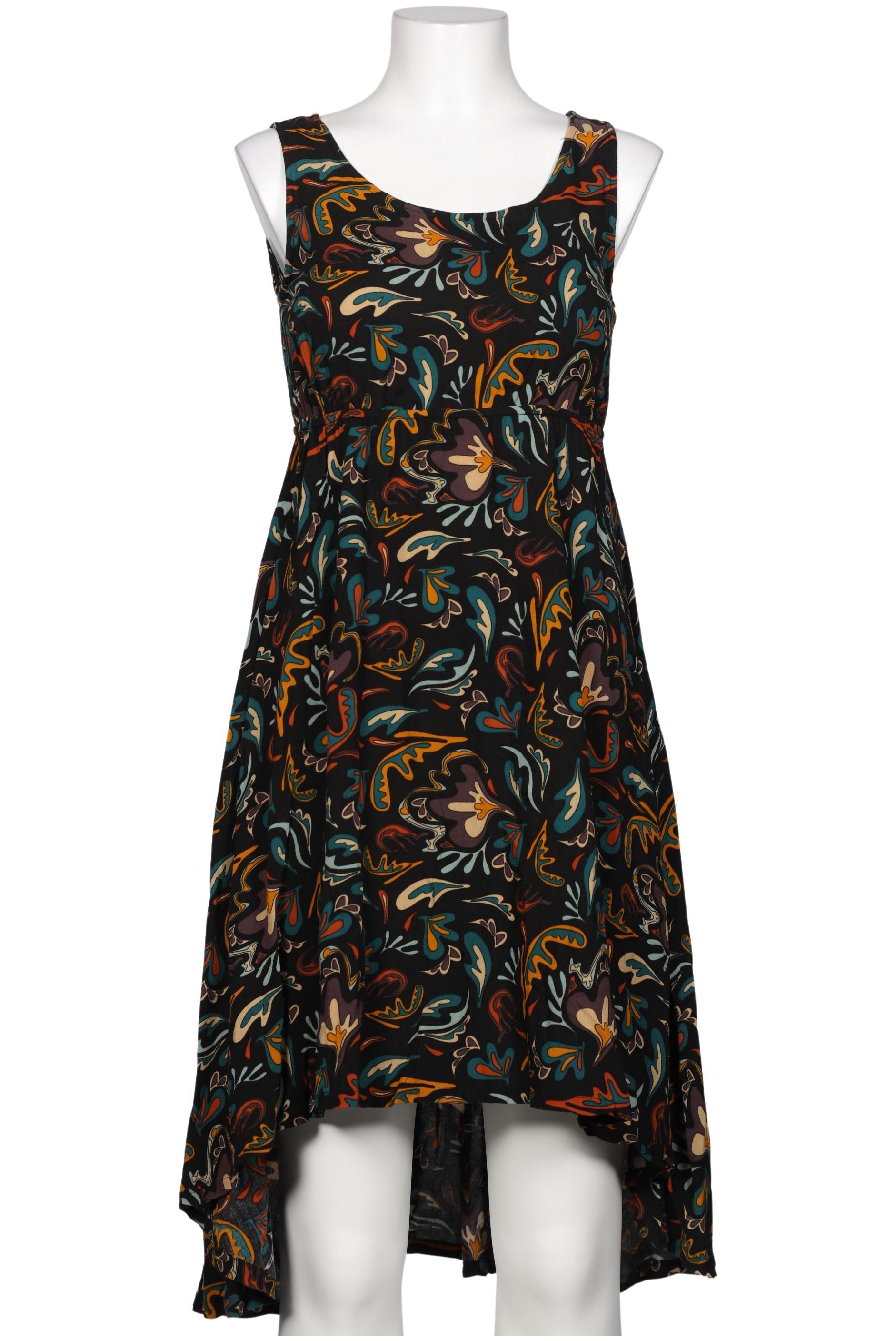 

Chapati Berlin Damen Kleid, schwarz, Gr. 38