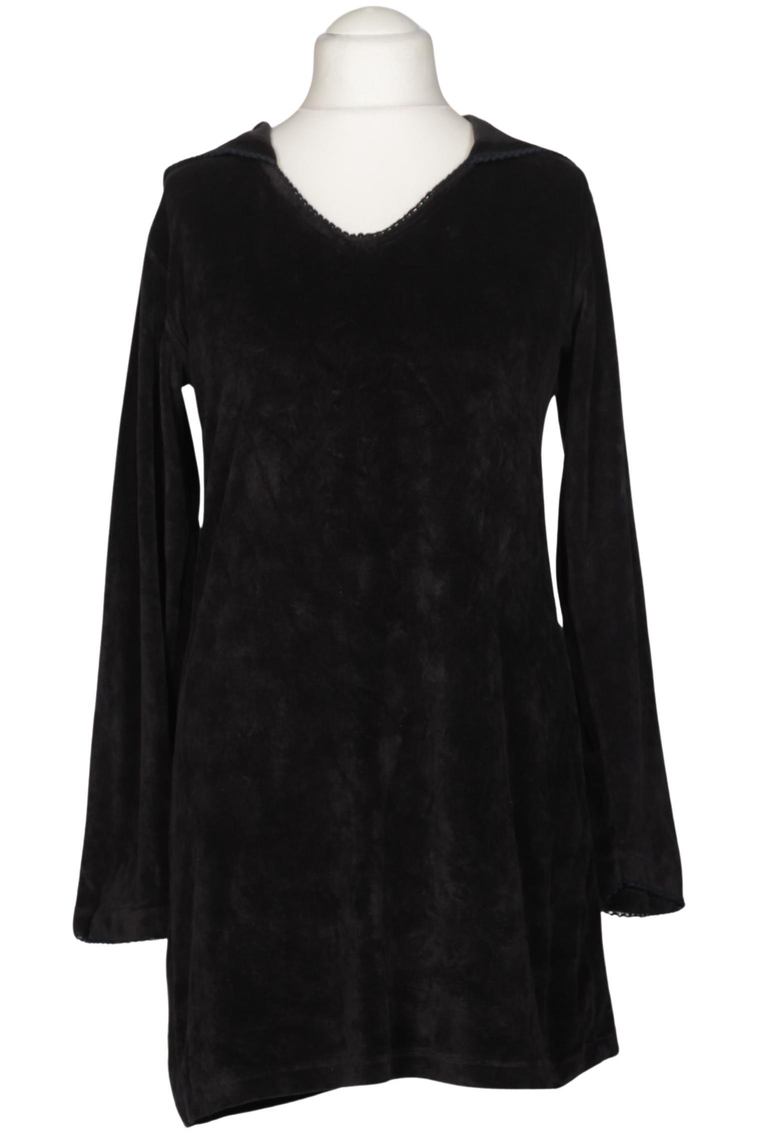 

Chapati Berlin Damen Kleid, schwarz, Gr. 42