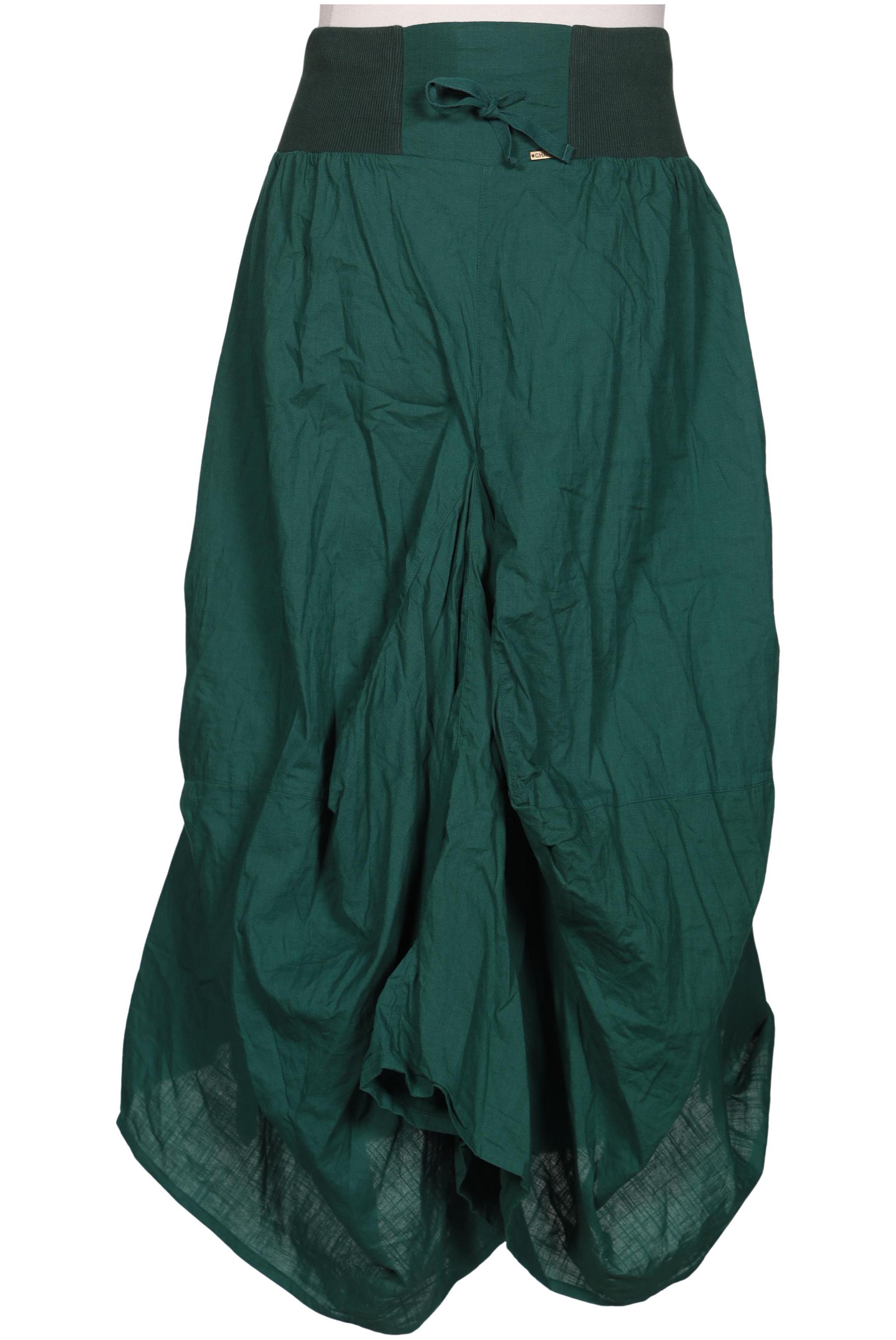 

Chapati Berlin Damen Rock, grün, Gr. 42