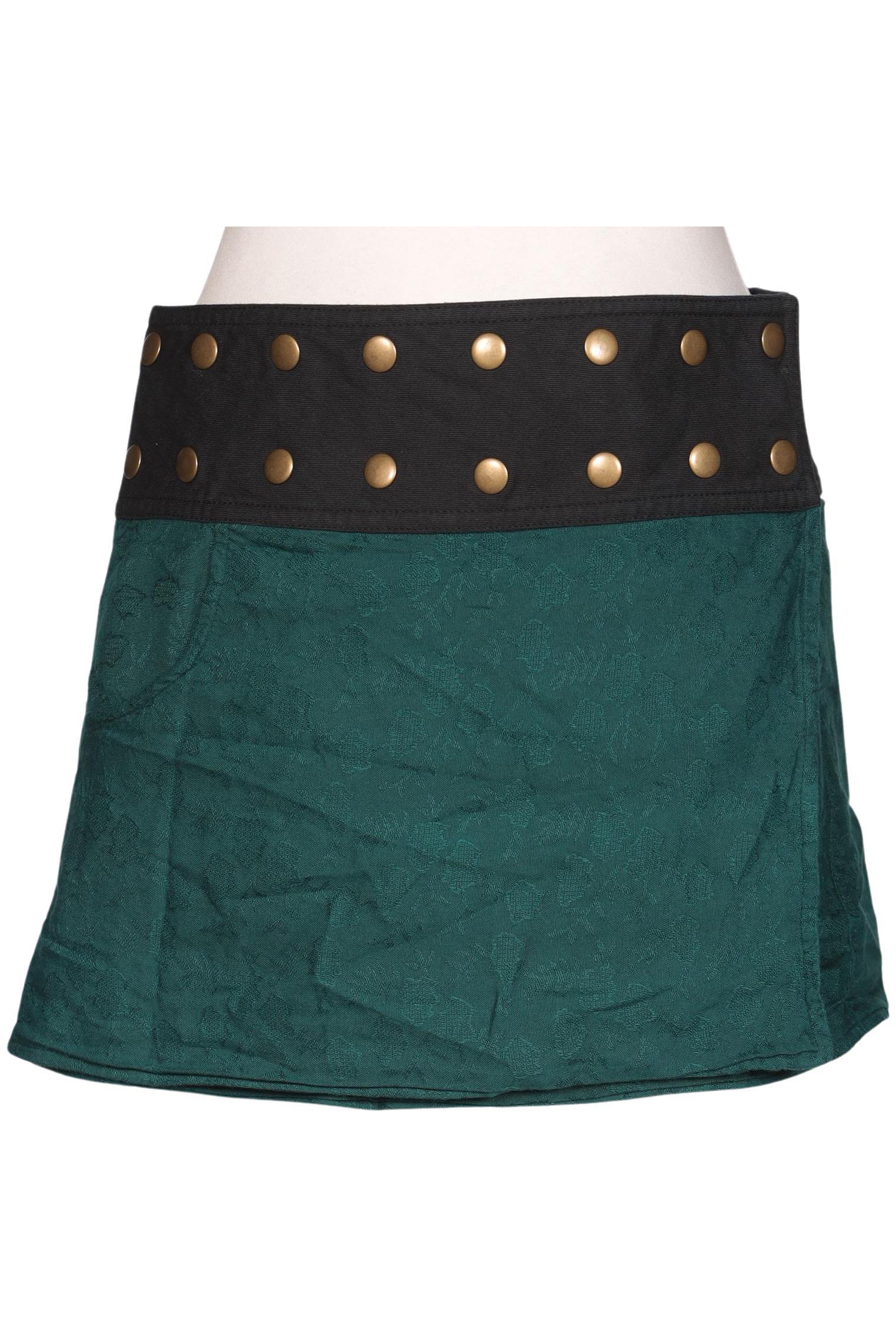 

Chapati Berlin Damen Rock, mehrfarbig, Gr. uni