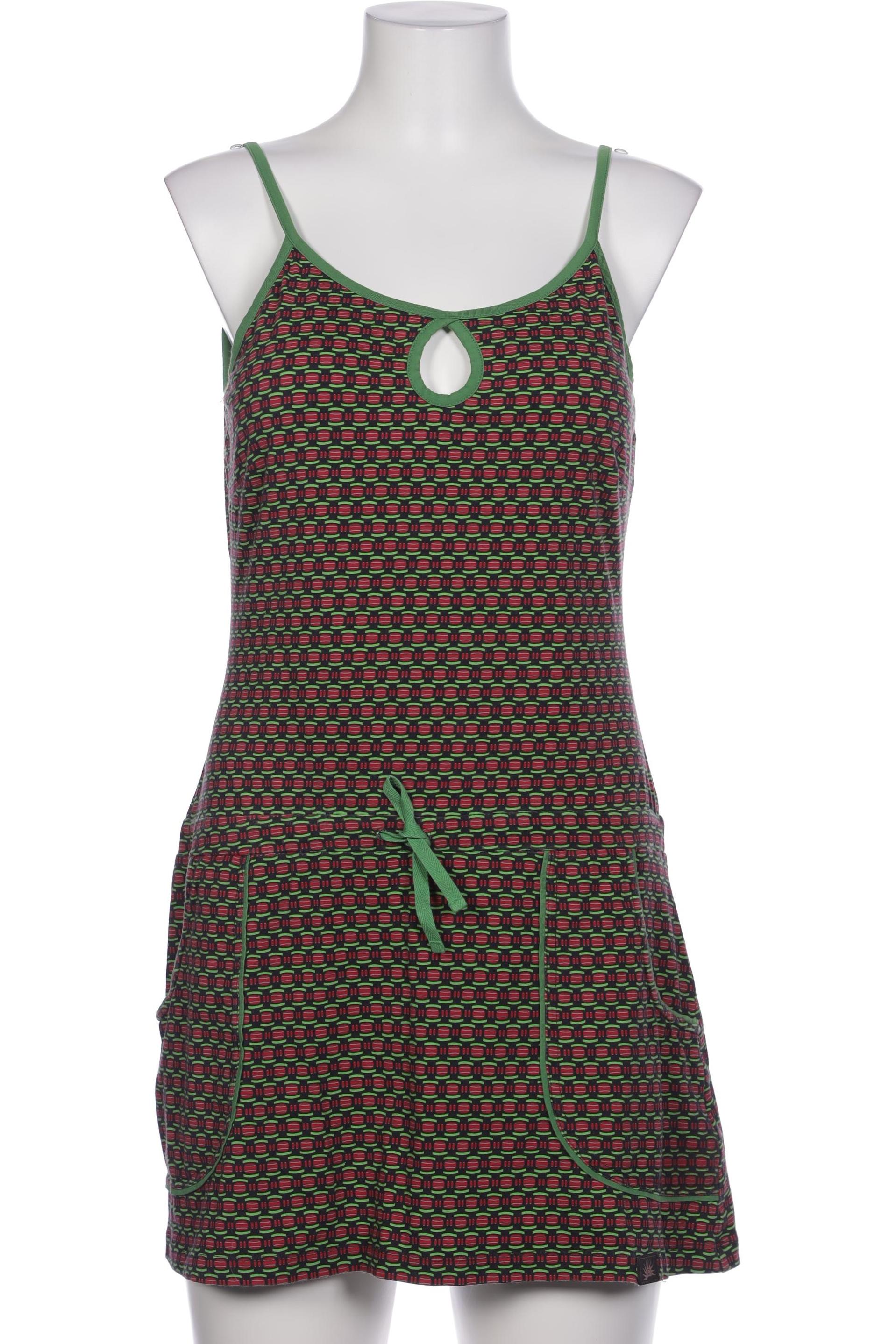 

Chapati Berlin Damen Kleid, mehrfarbig, Gr. 42