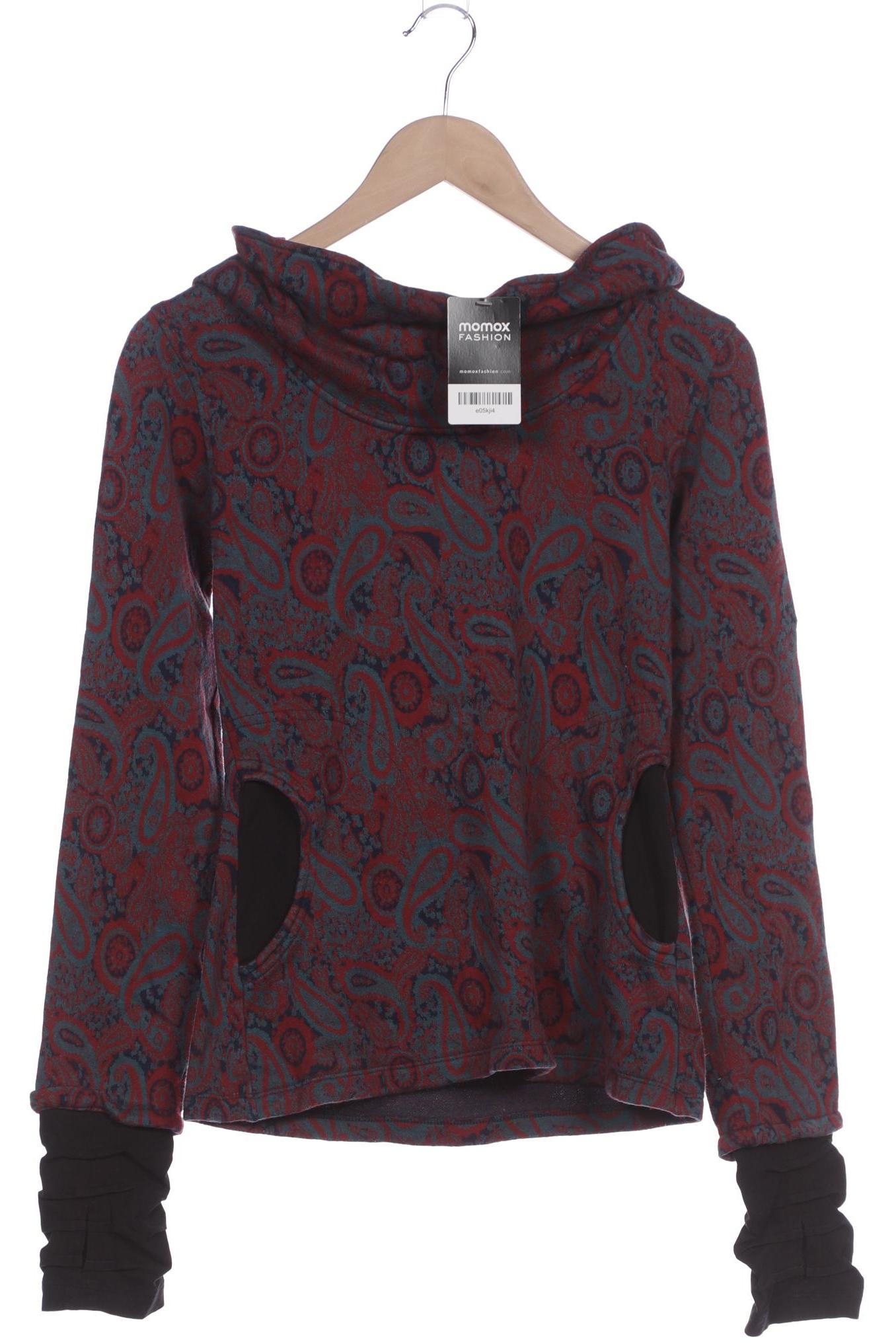 

Chapati Berlin Damen Pullover, rot, Gr. 36