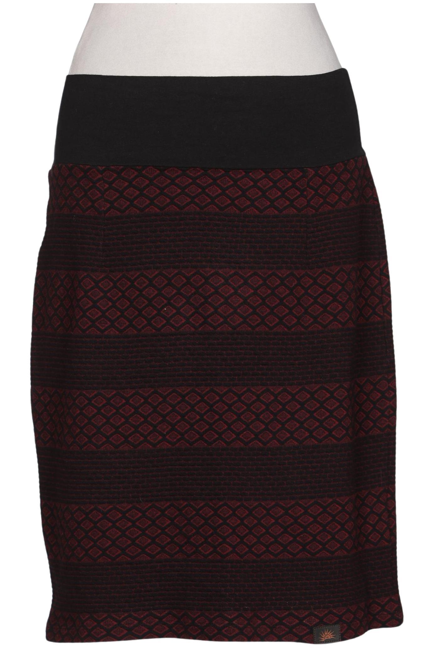 

Chapati Berlin Damen Rock, mehrfarbig, Gr. 36