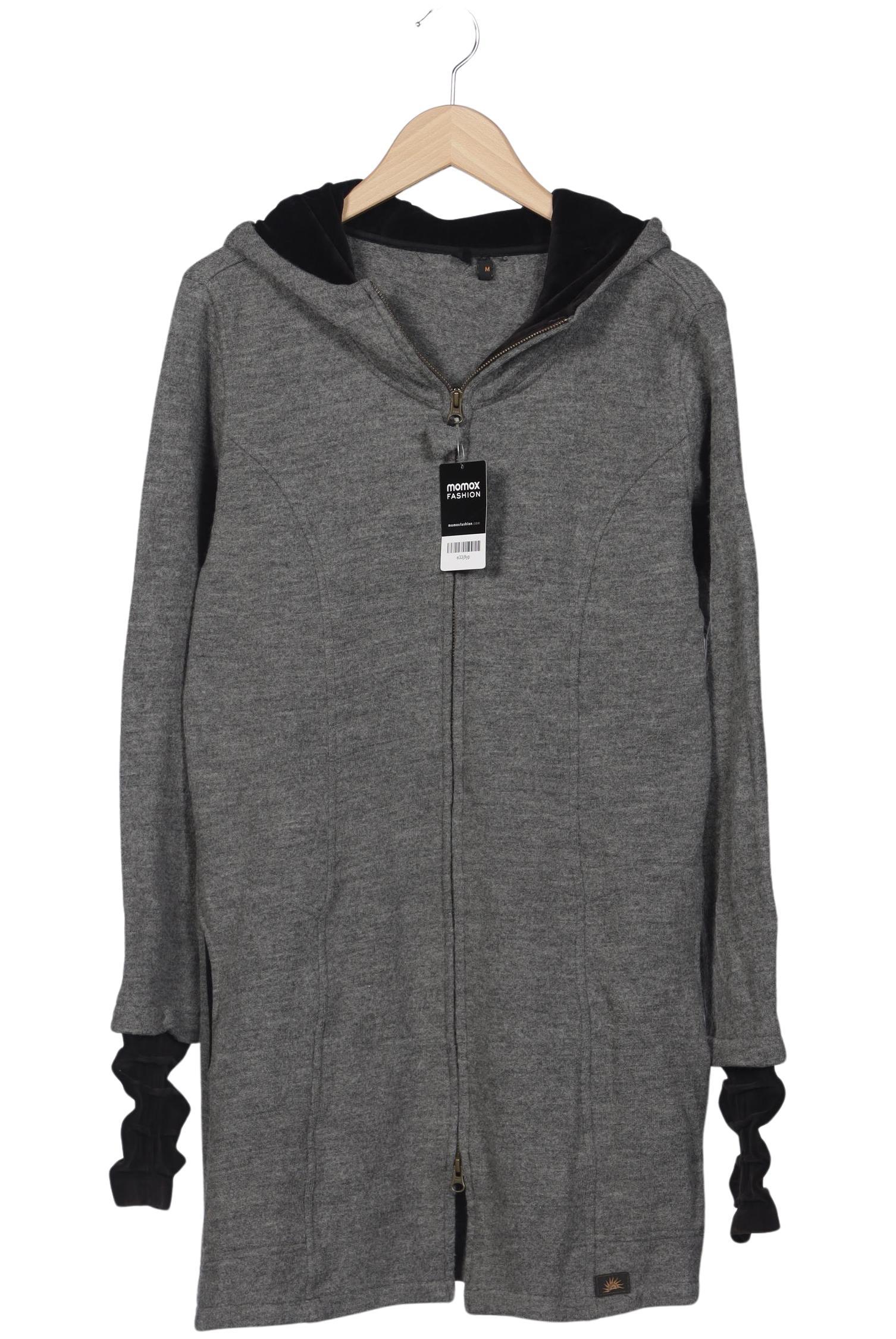 

Chapati Berlin Damen Mantel, grau, Gr. 38