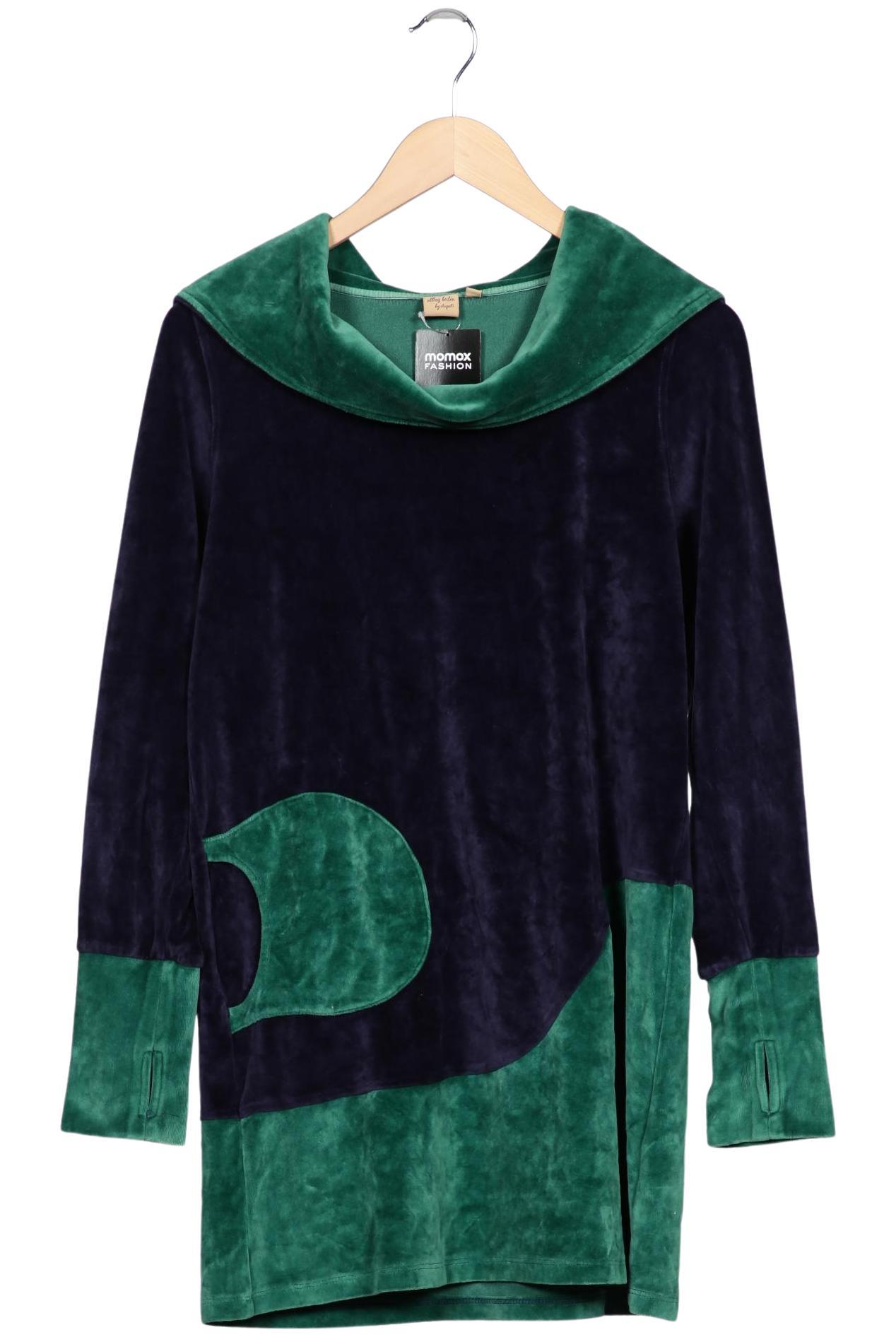 

Chapati Berlin Damen Kapuzenpullover, mehrfarbig, Gr. 44