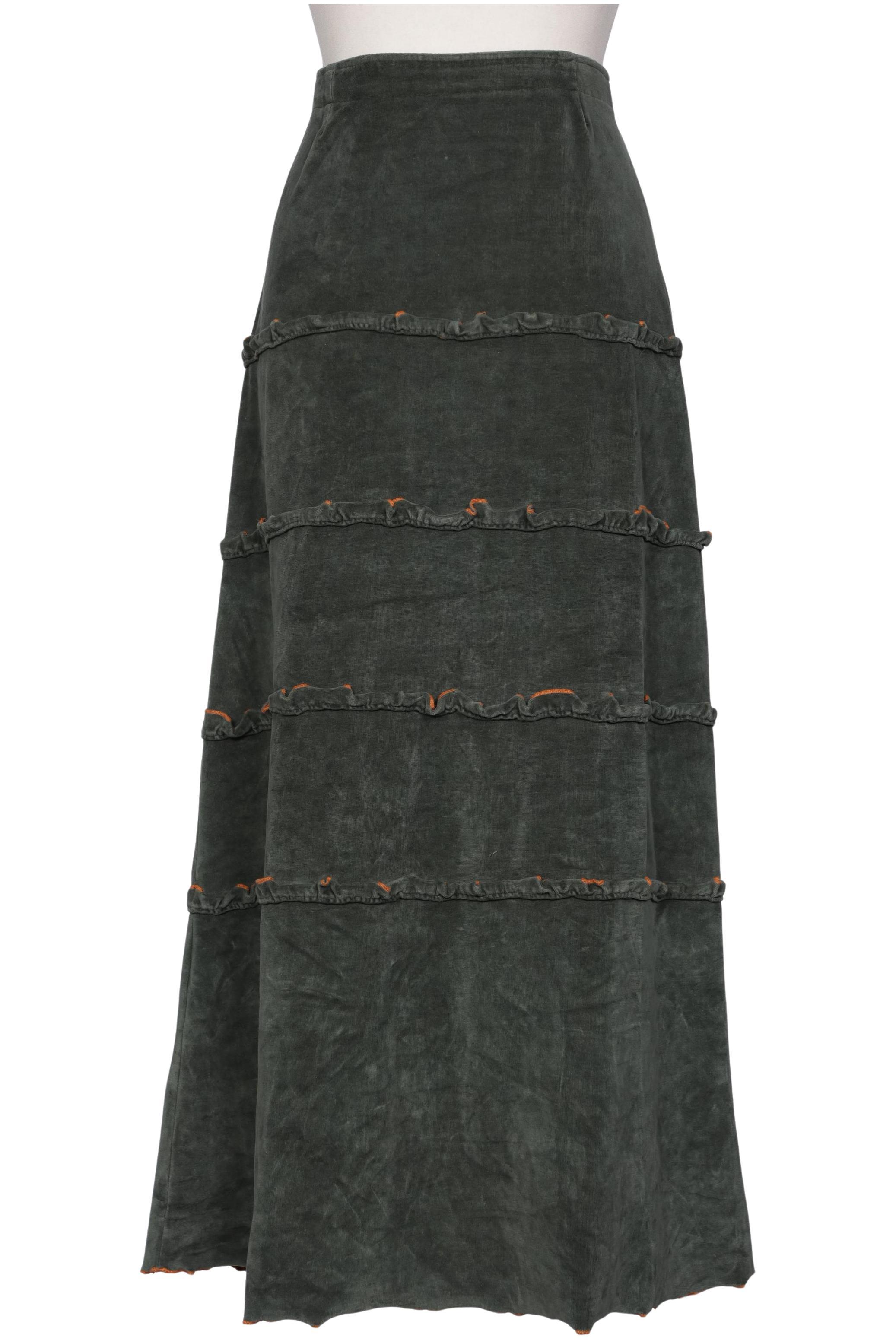 

Chapati Berlin Damen Rock, grün, Gr. 30