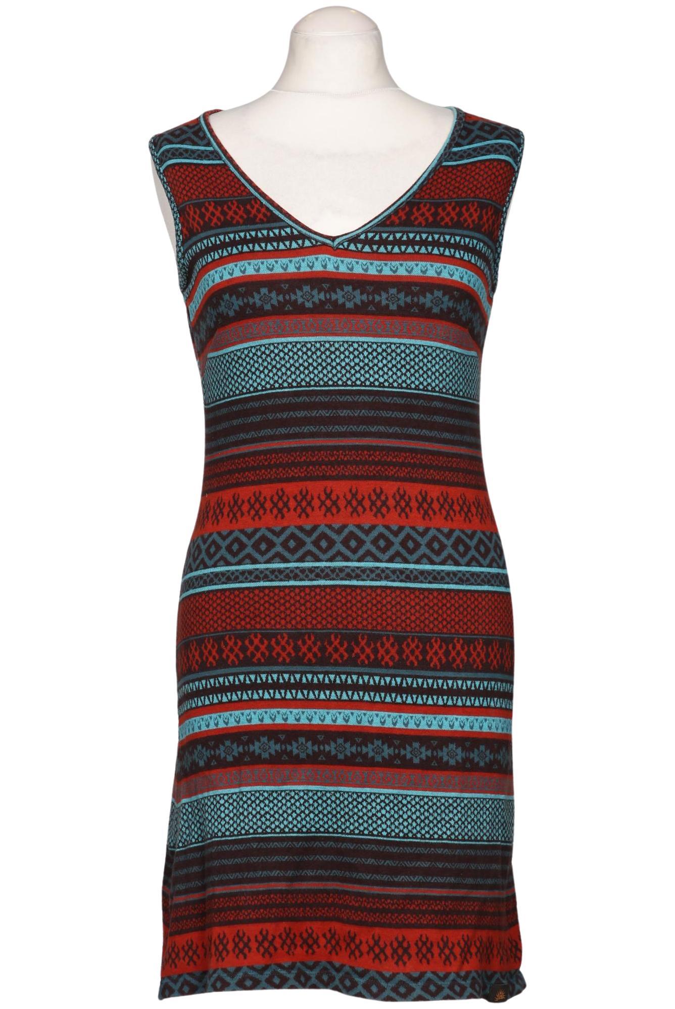 

Chapati Berlin Damen Kleid, mehrfarbig, Gr. 38