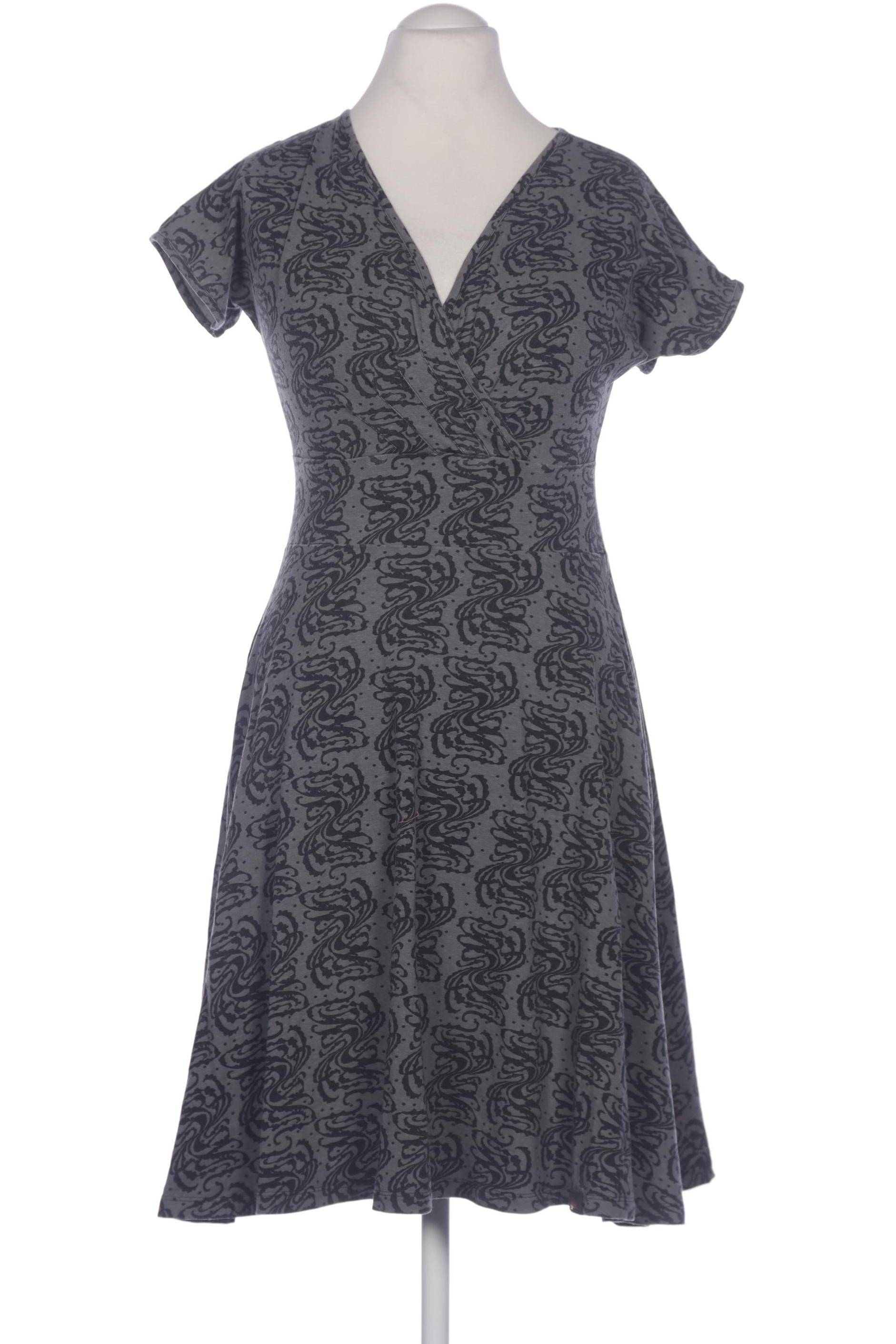 

Chapati Berlin Damen Kleid, grau, Gr. 38