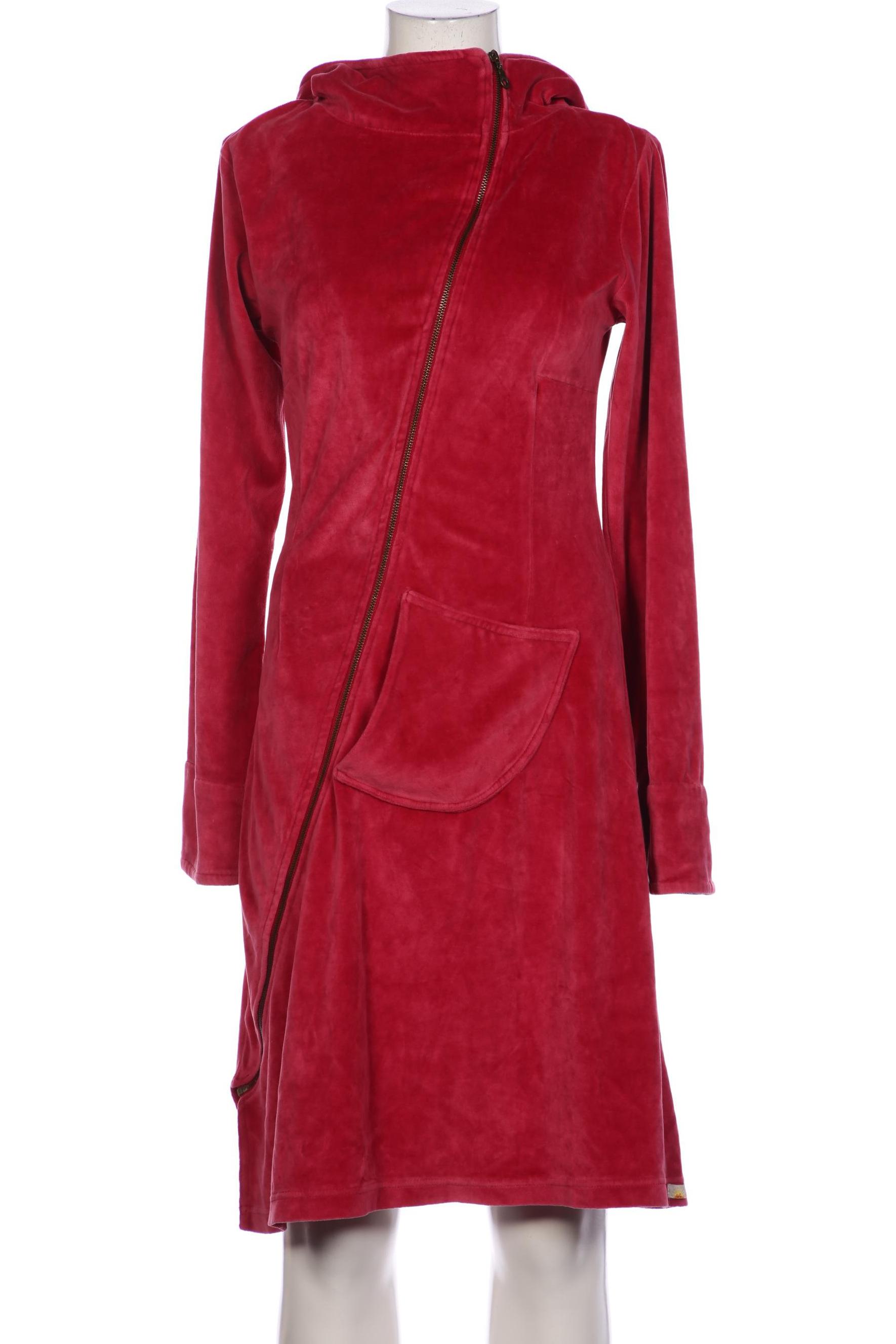 

Chapati Berlin Damen Kleid, rot, Gr. 38