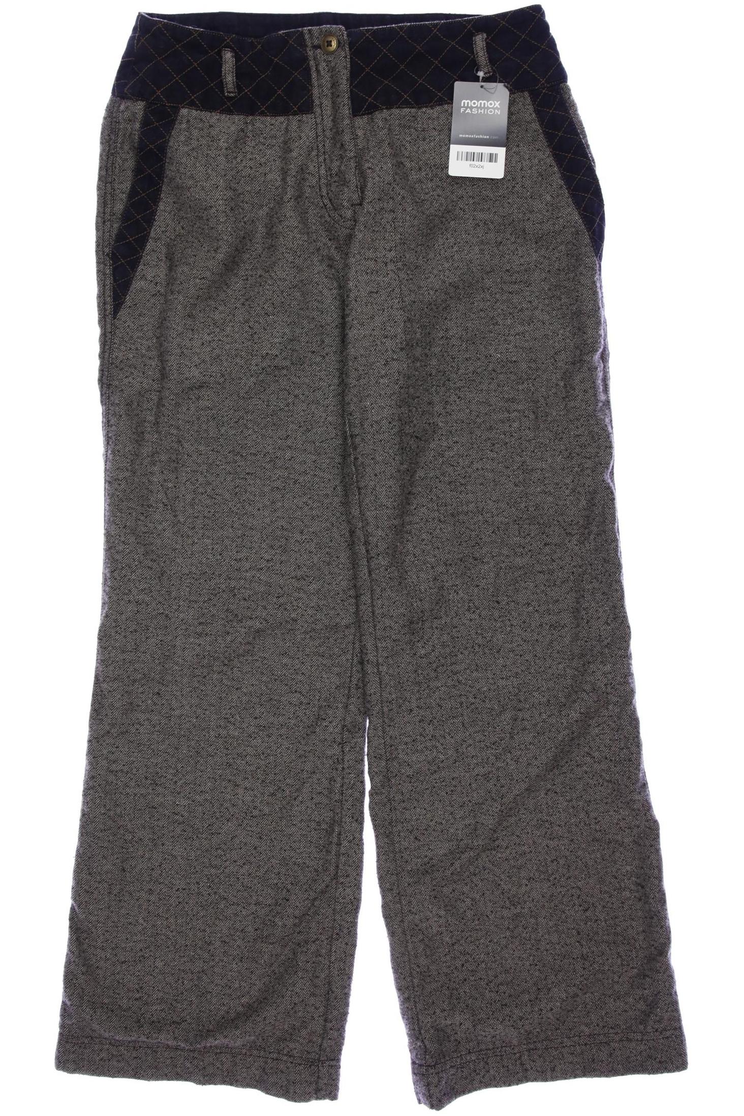 

Chapati Berlin Damen Stoffhose, braun, Gr. 0