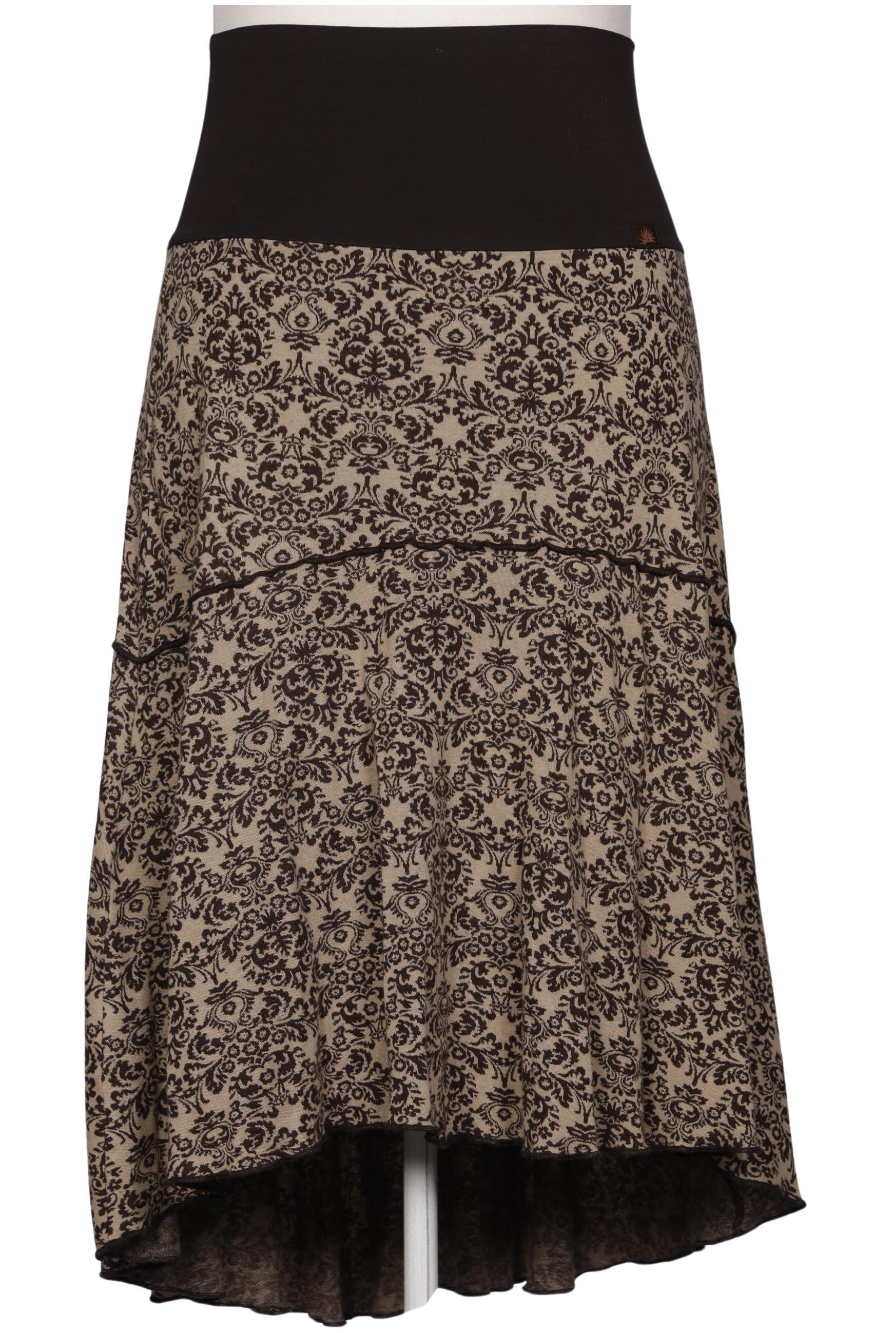 

Chapati Berlin Damen Rock, mehrfarbig, Gr. 46