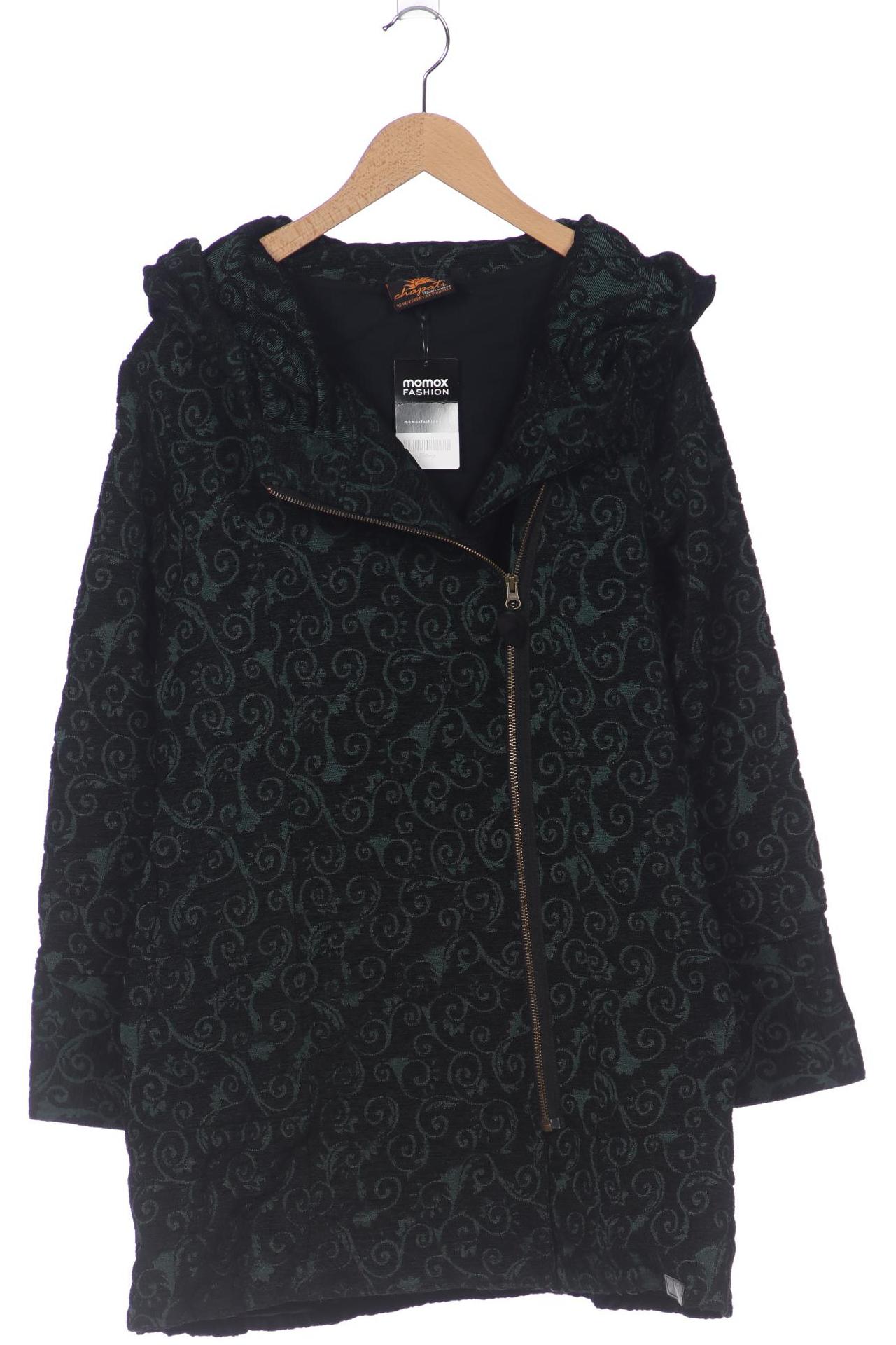 

Chapati Berlin Damen Jacke, grün, Gr. 44