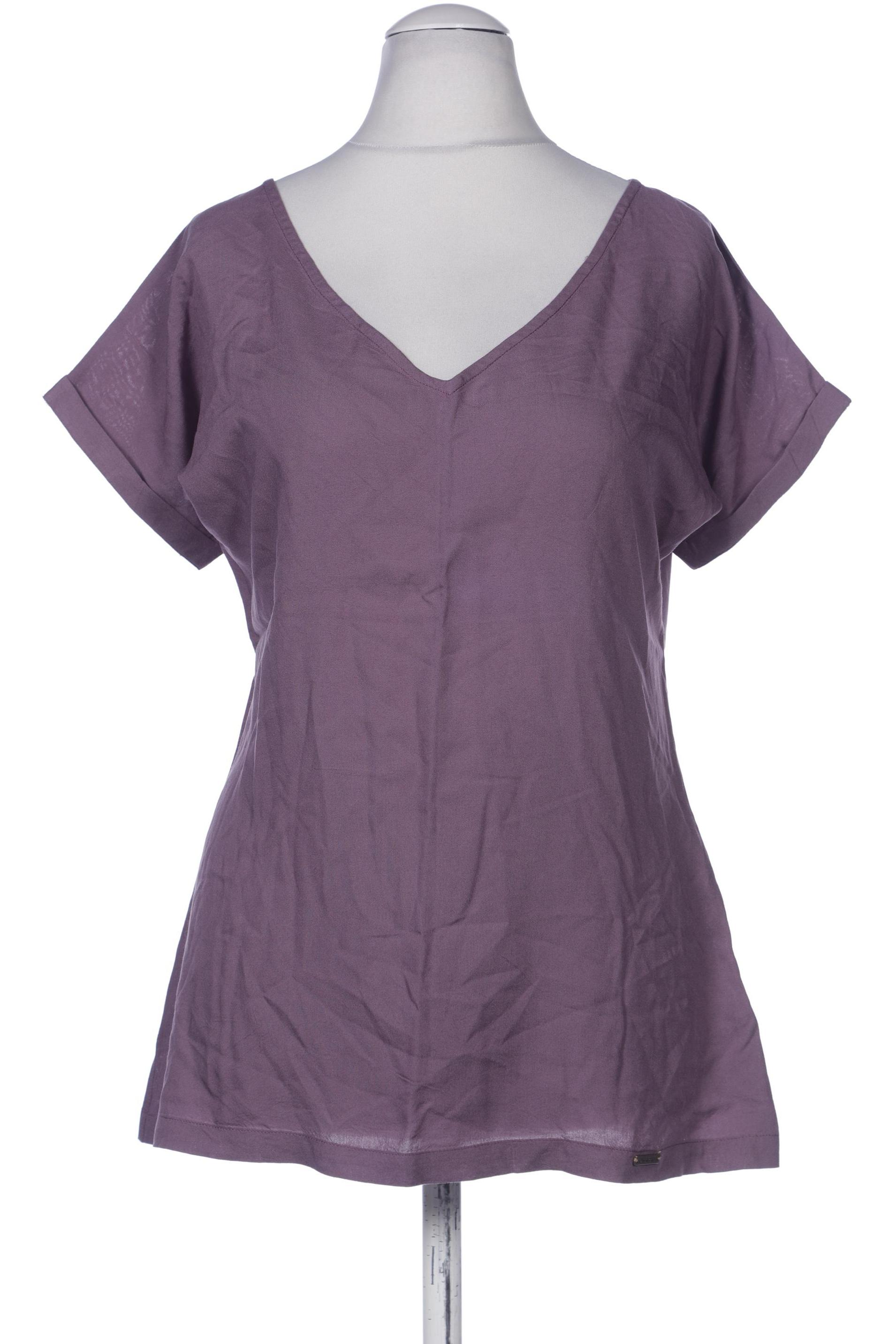 

Chapati Berlin Damen Bluse, flieder, Gr. 36