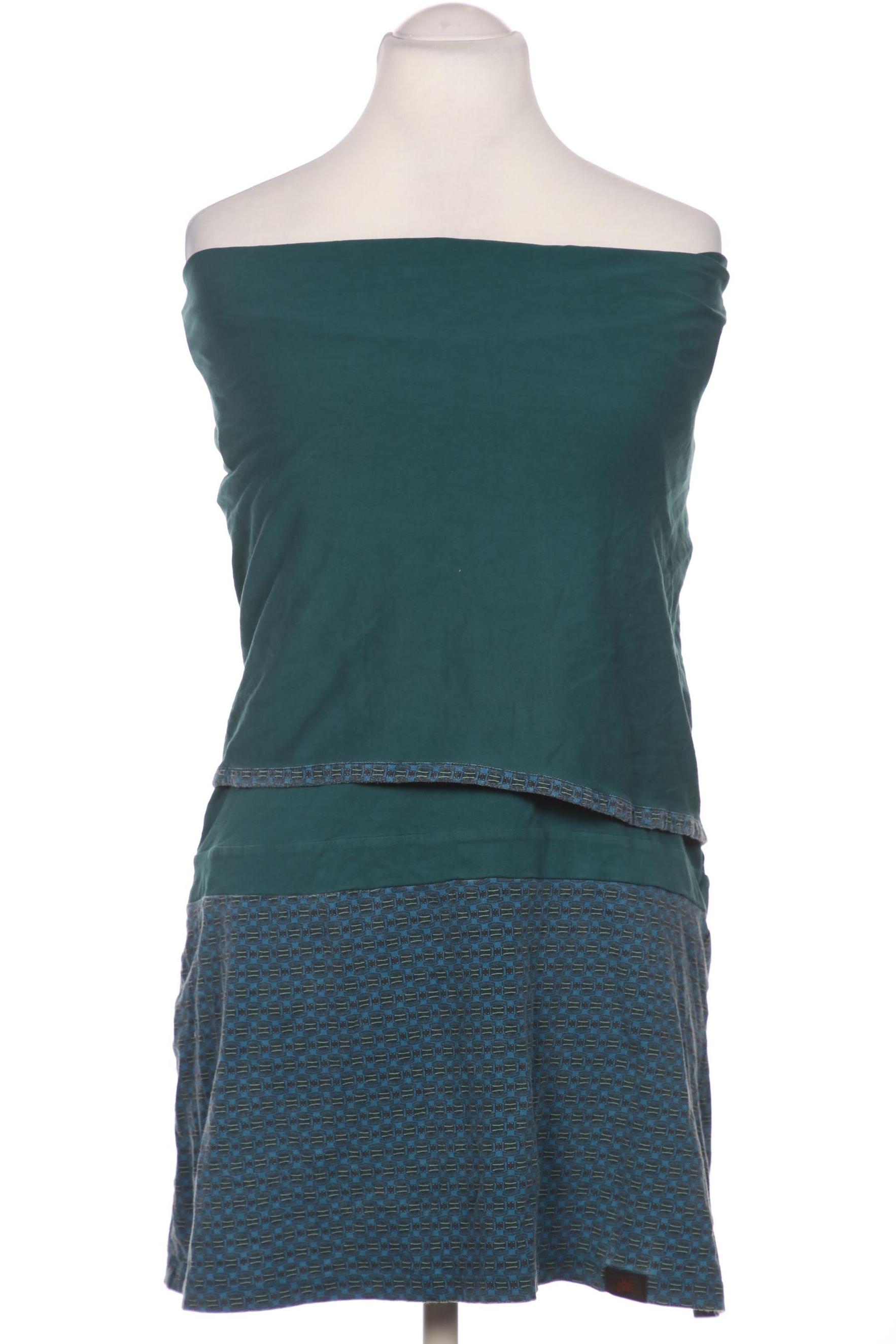 

Chapati Berlin Damen Top, türkis, Gr. 42