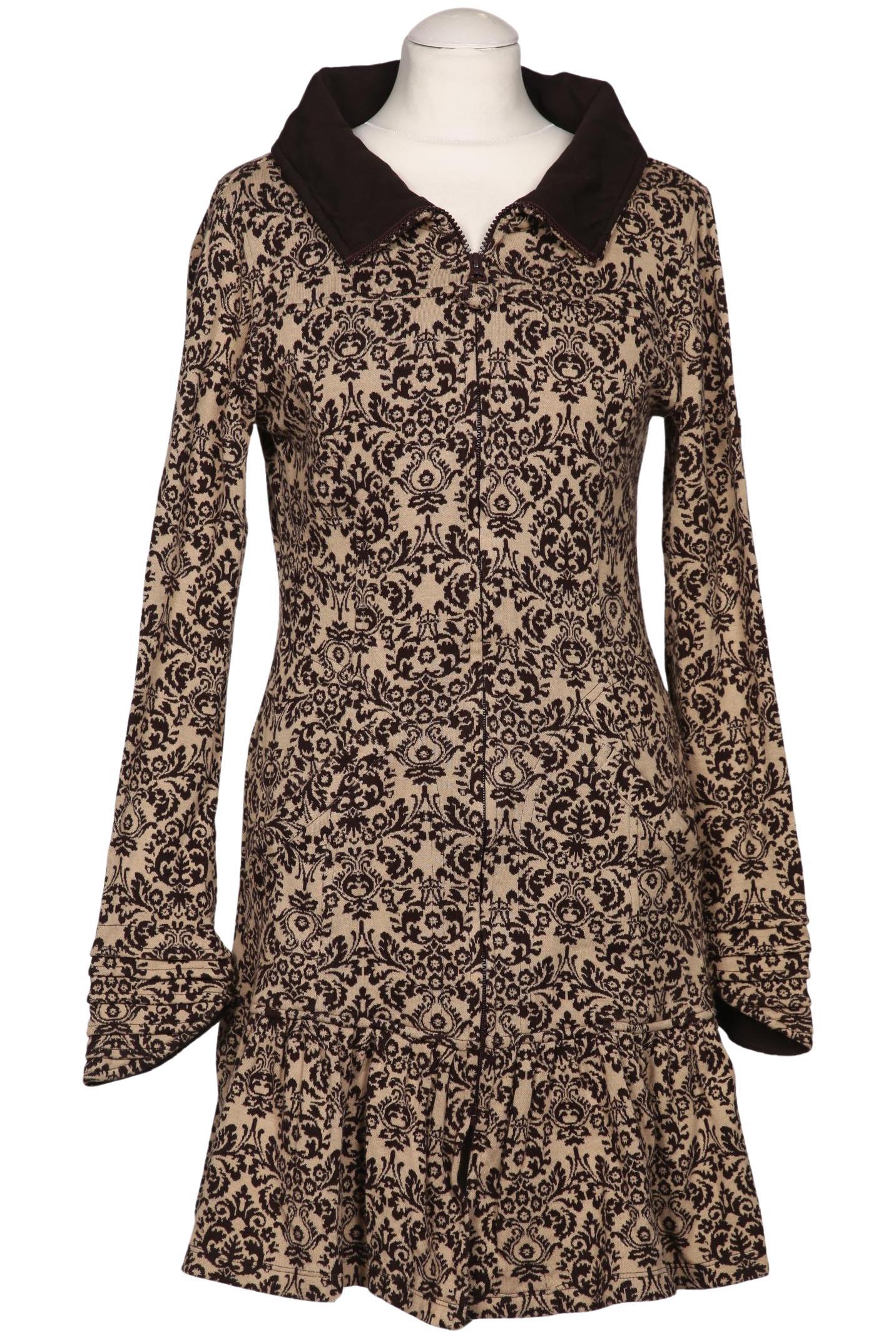 

Chapati Berlin Damen Kleid, mehrfarbig, Gr. 36