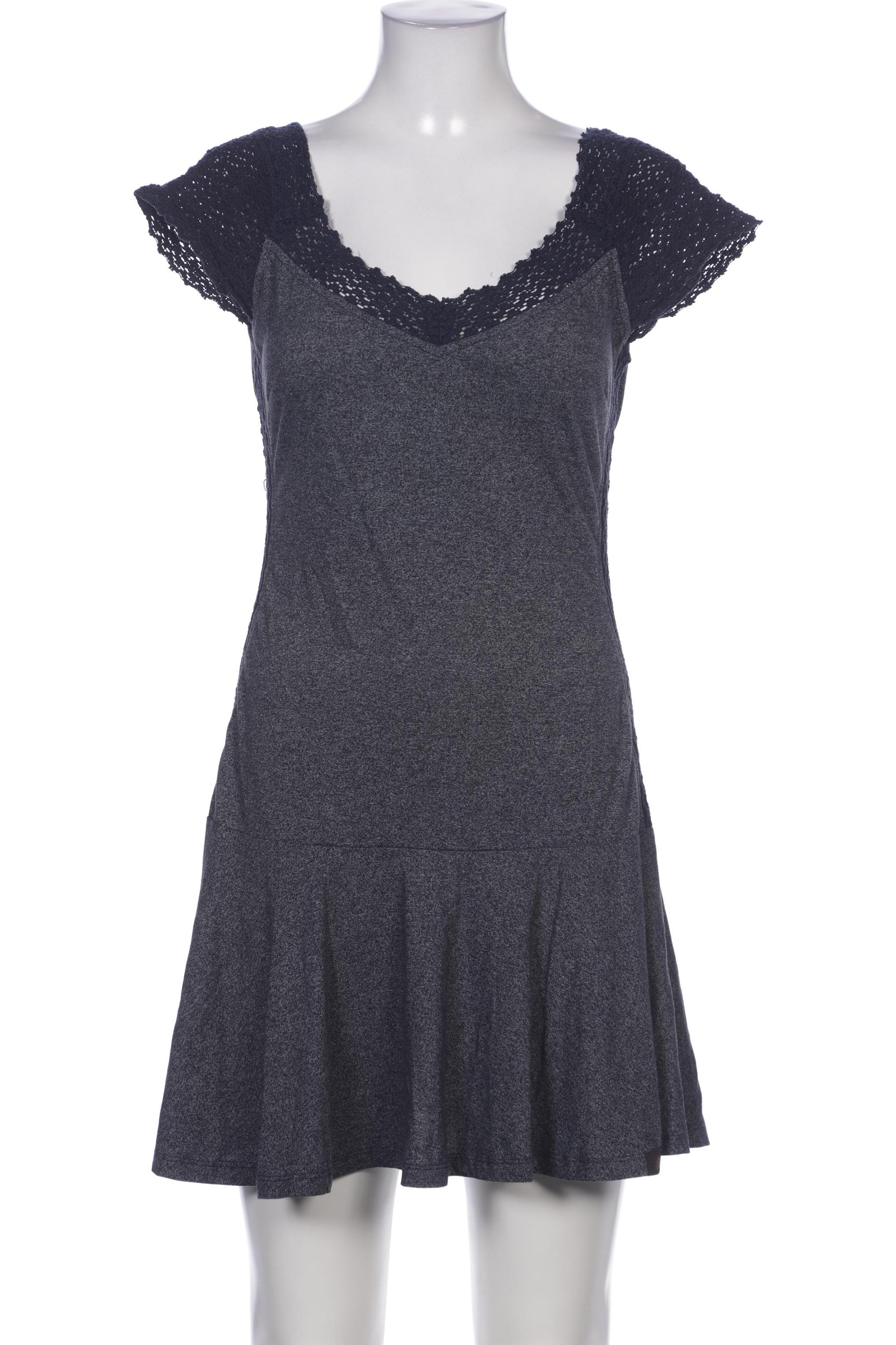 

Chapati Berlin Damen Kleid, grau, Gr. 38