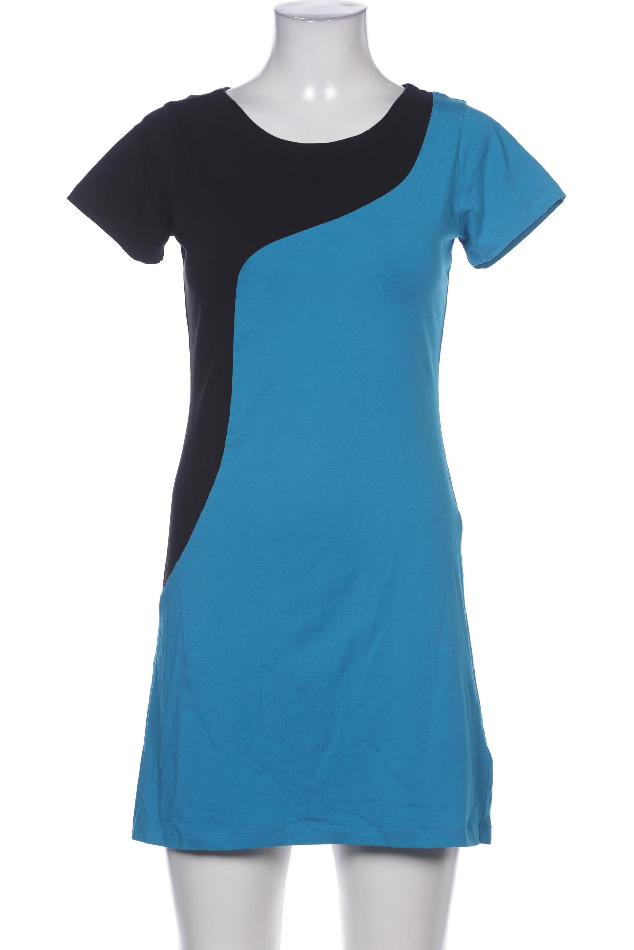 

Chapati Berlin Damen Kleid, blau, Gr. 38