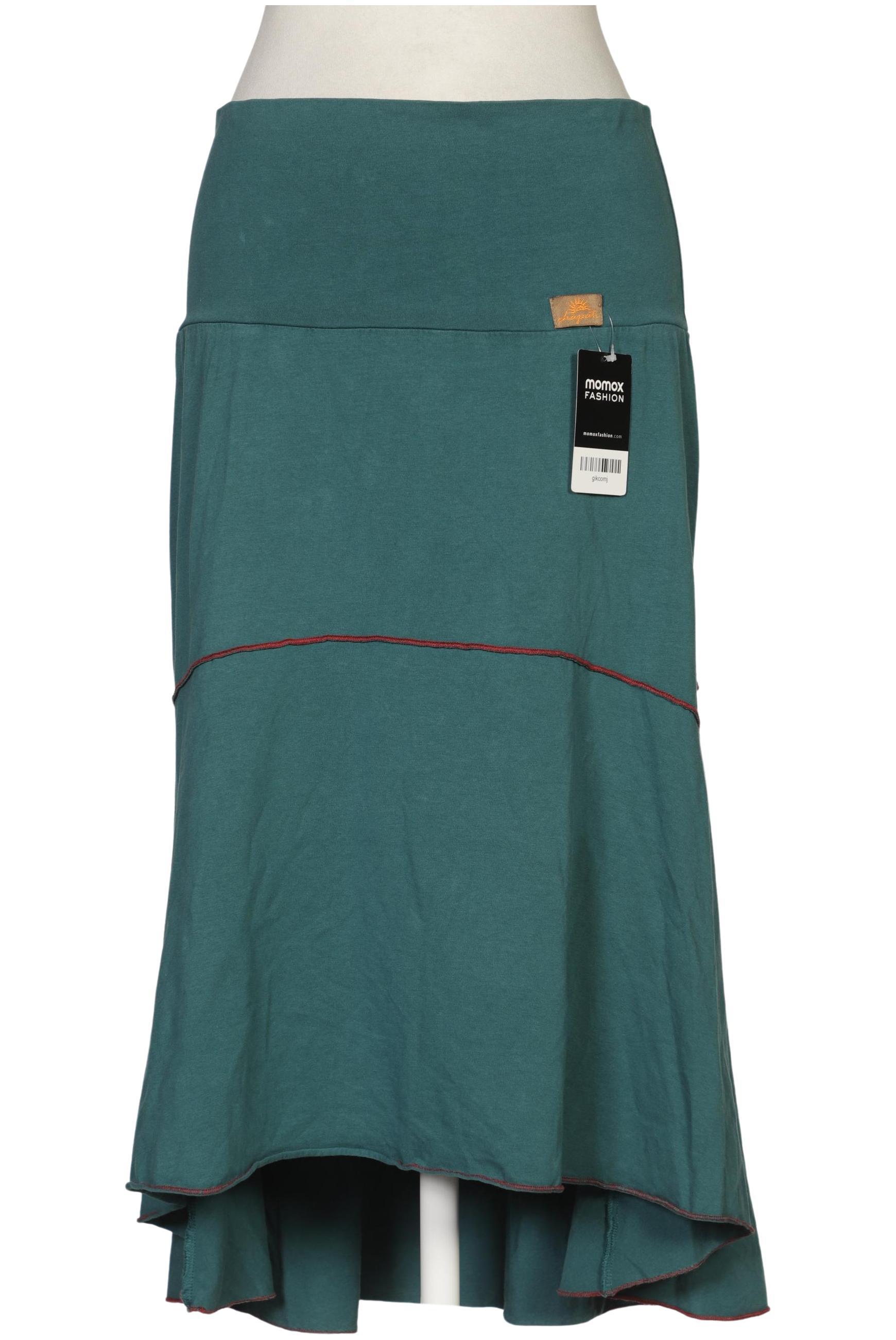 

Chapati Berlin Damen Rock, türkis, Gr. 28