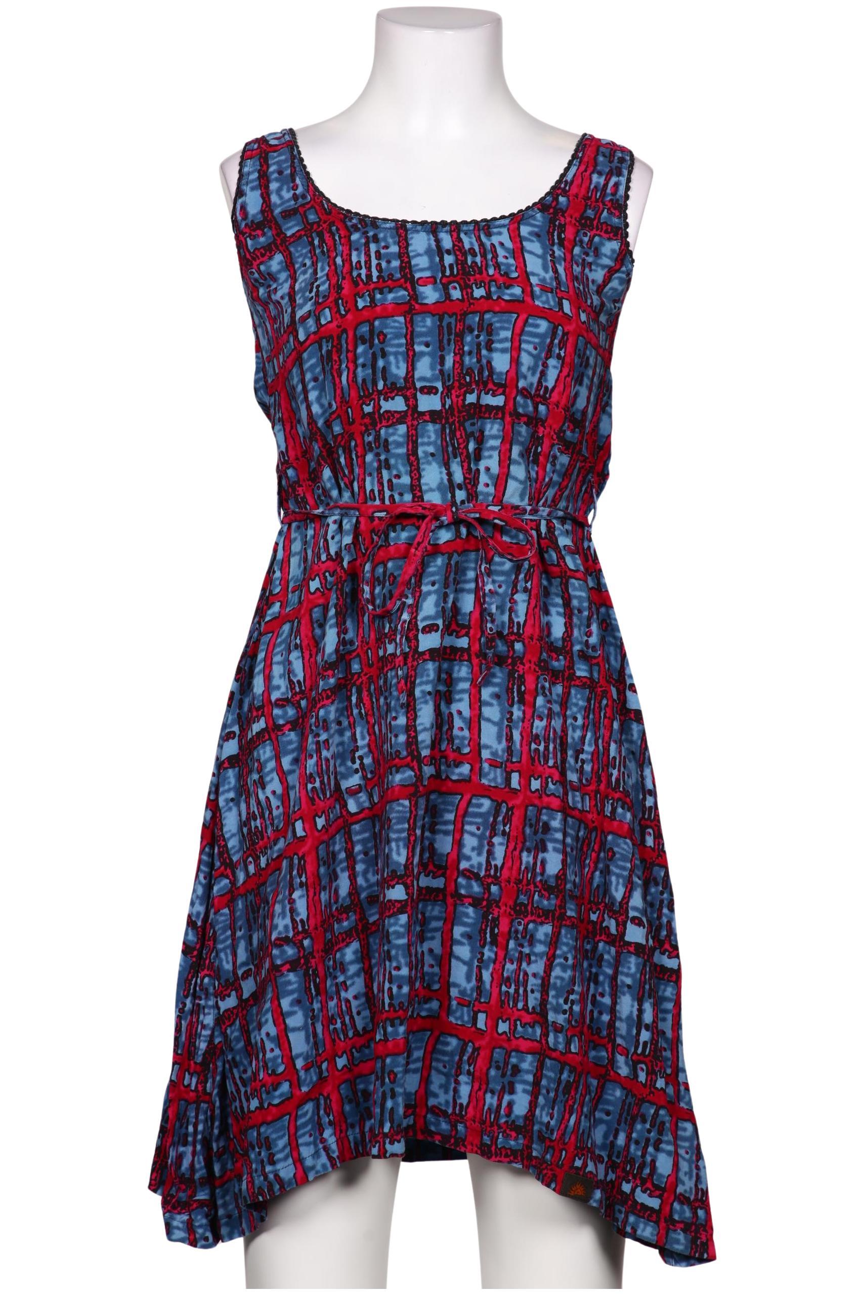 

Chapati Berlin Damen Kleid, pink, Gr. 36