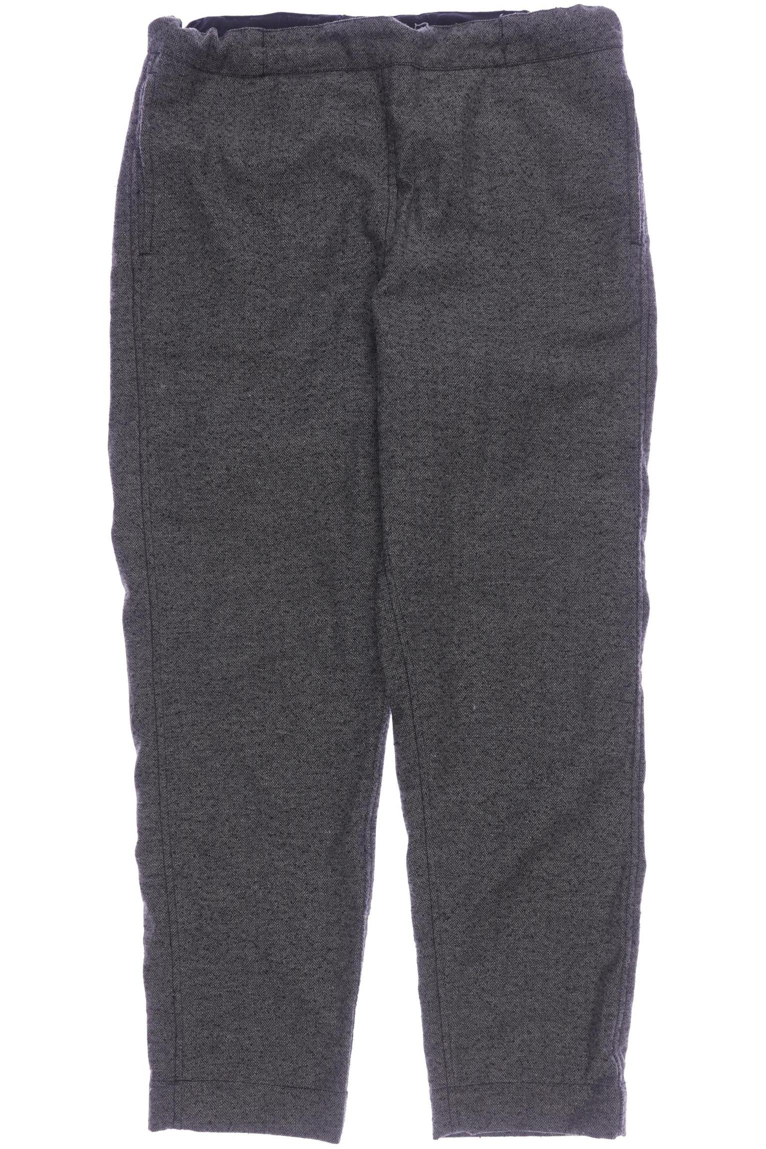 

Chapati Berlin Damen Stoffhose, grau, Gr. 0