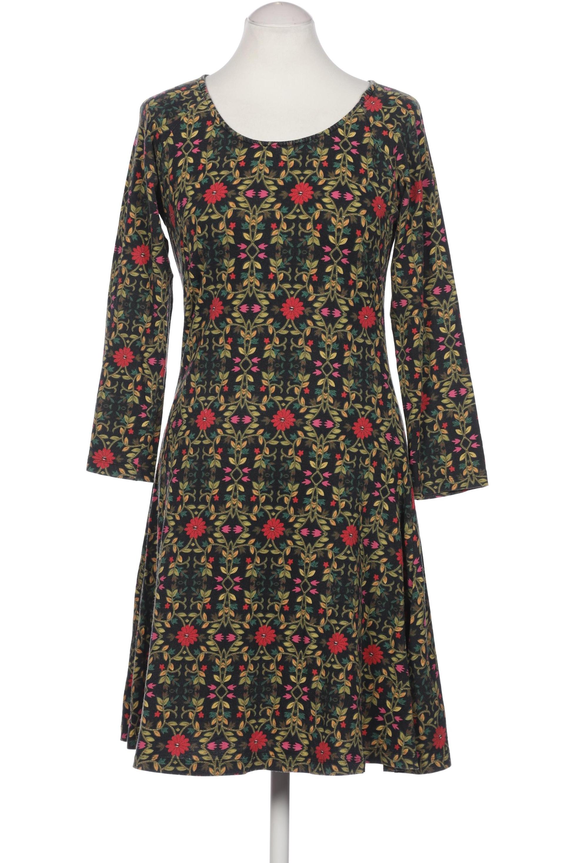 

Chapati Berlin Damen Kleid, schwarz, Gr. 38