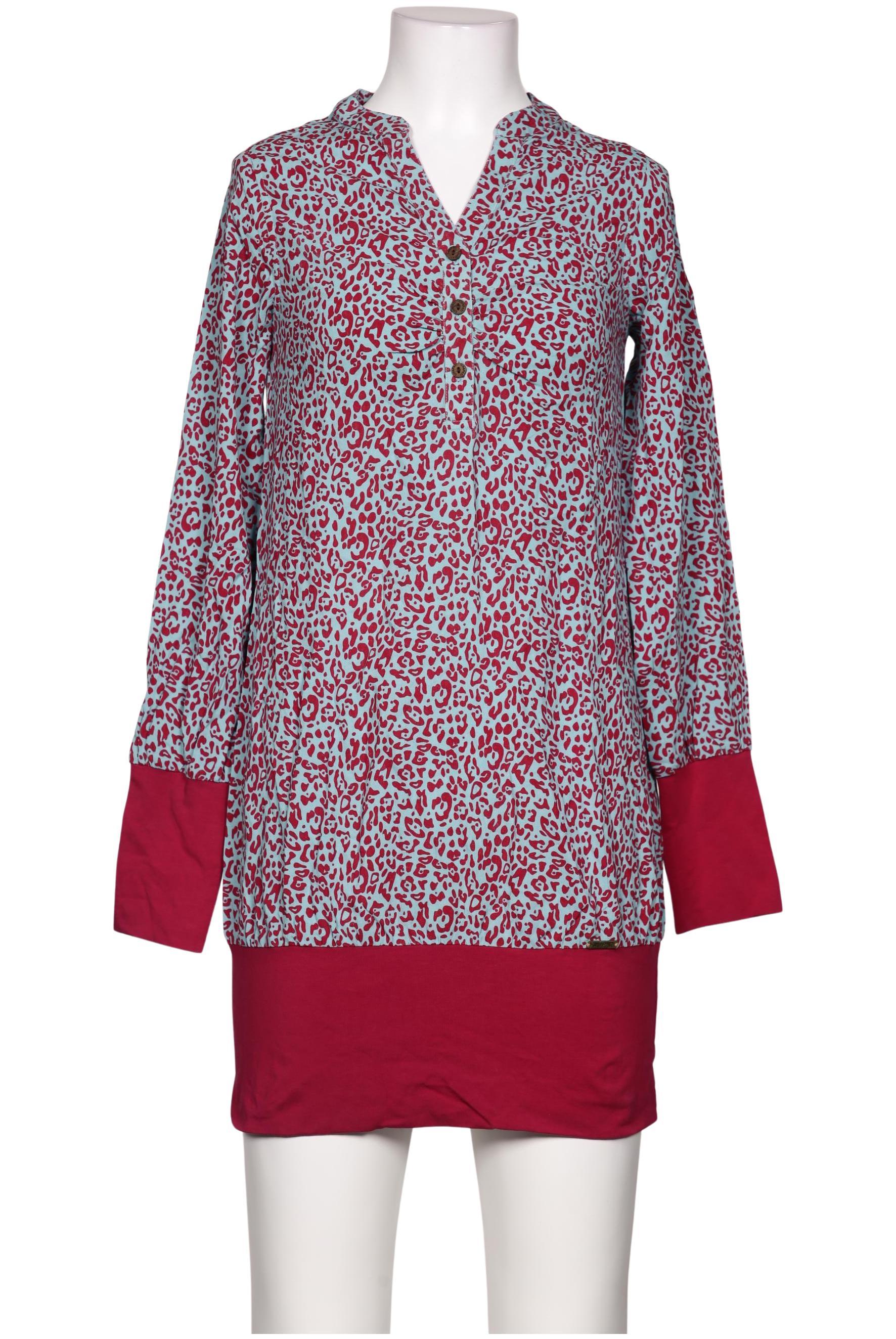 

Chapati Berlin Damen Kleid, blau, Gr. 36