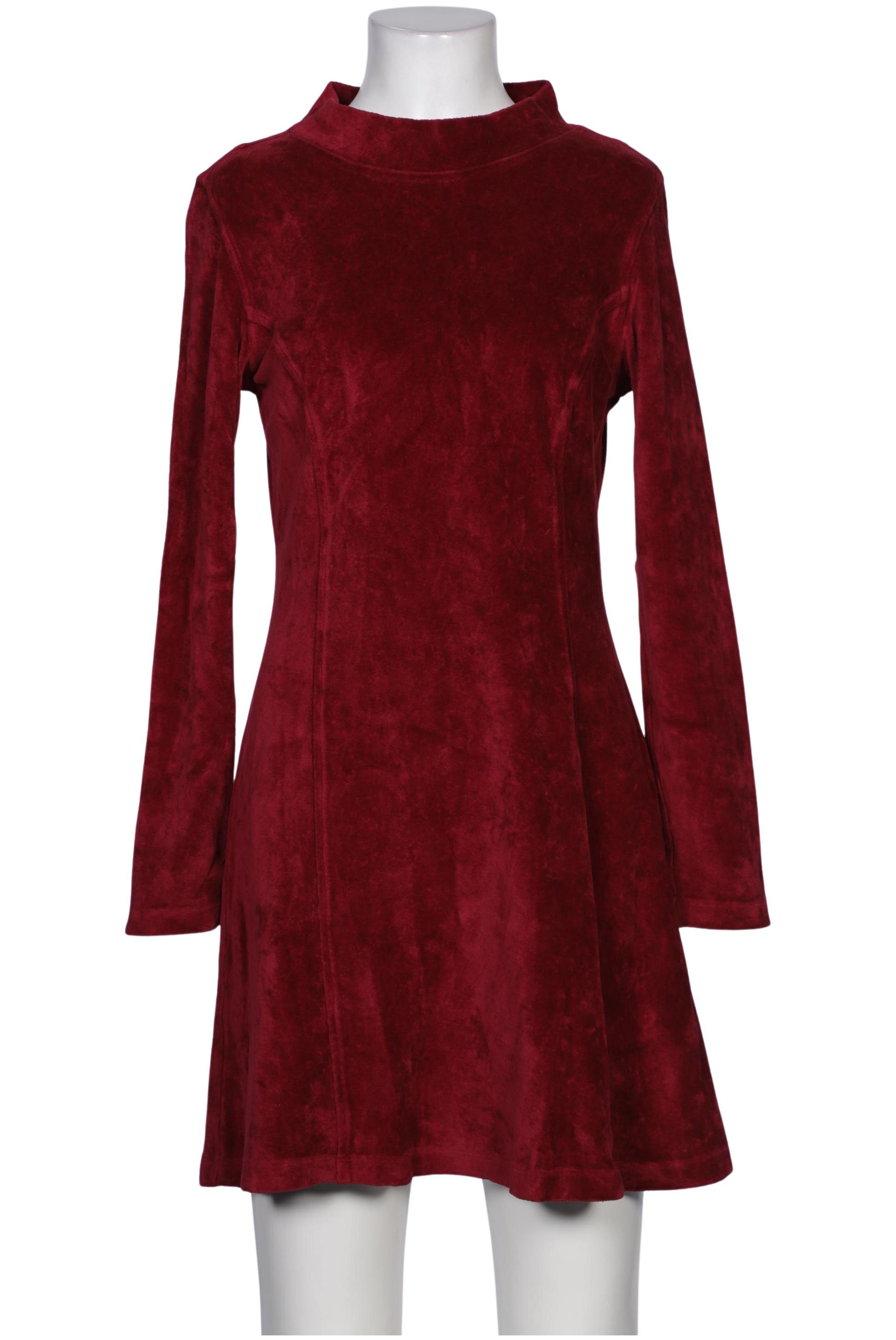 

Chapati Berlin Damen Kleid, rot, Gr. 38