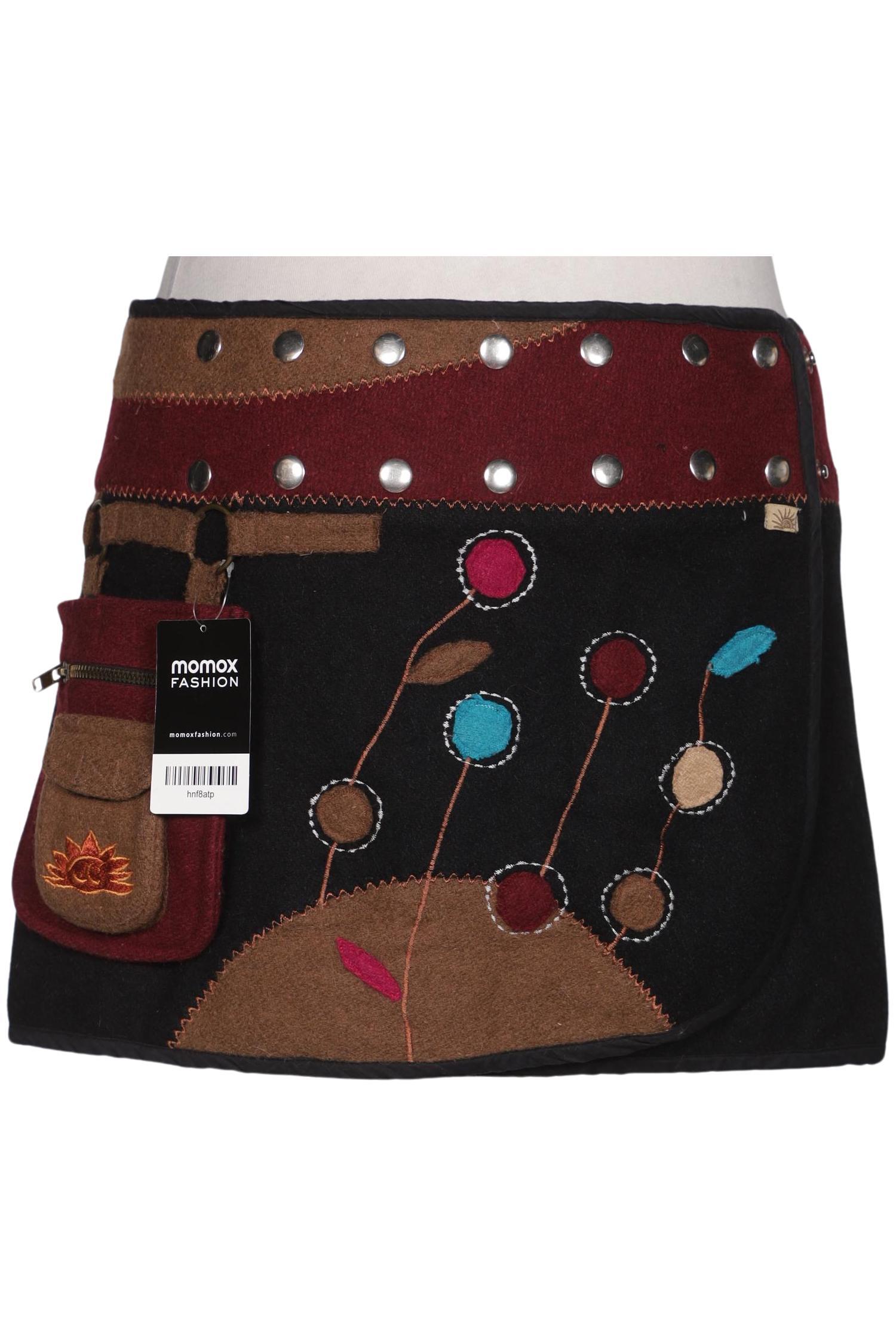 

Chapati Berlin Damen Rock, mehrfarbig, Gr. uni