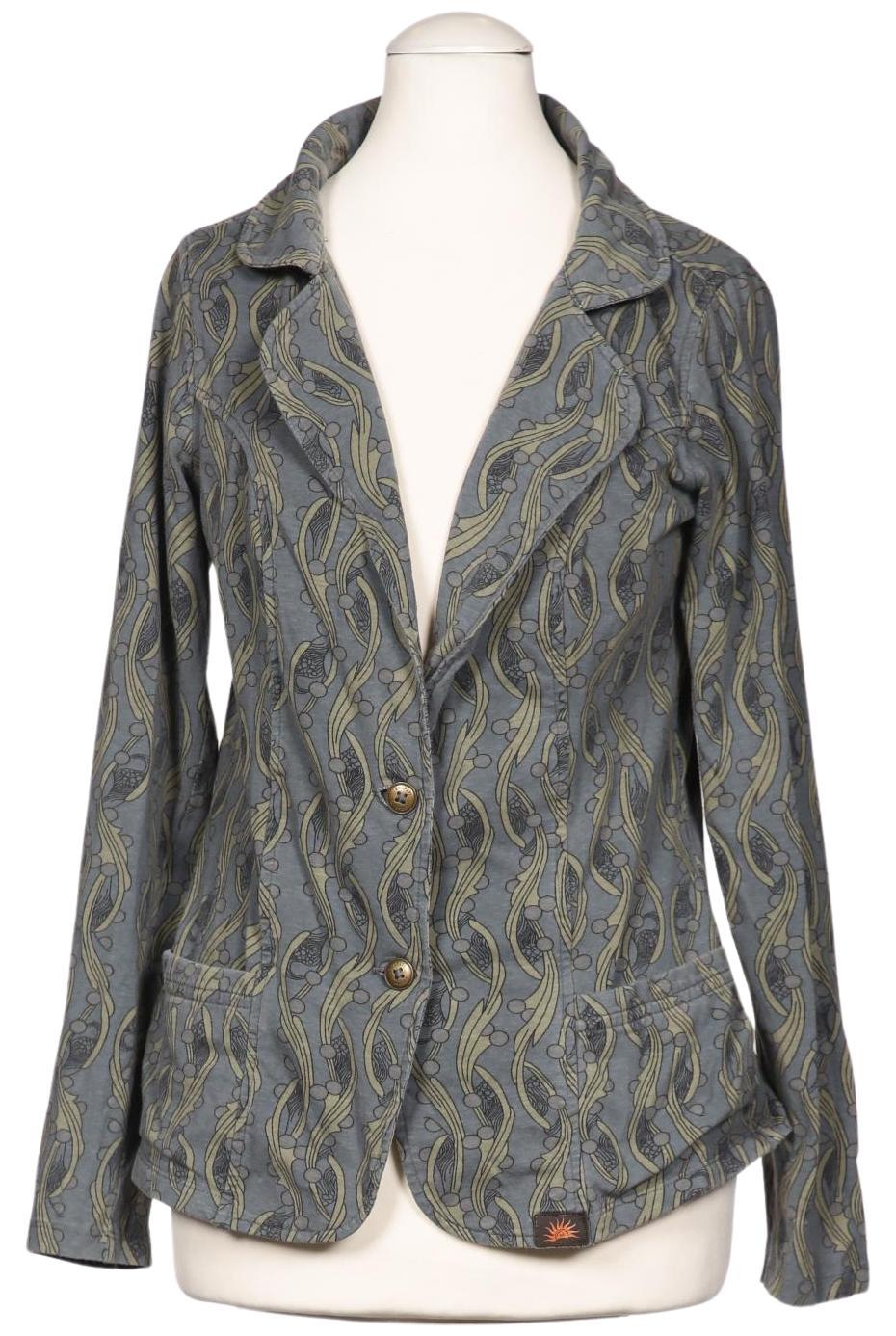 

Chapati Berlin Damen Blazer, grau, Gr. 36