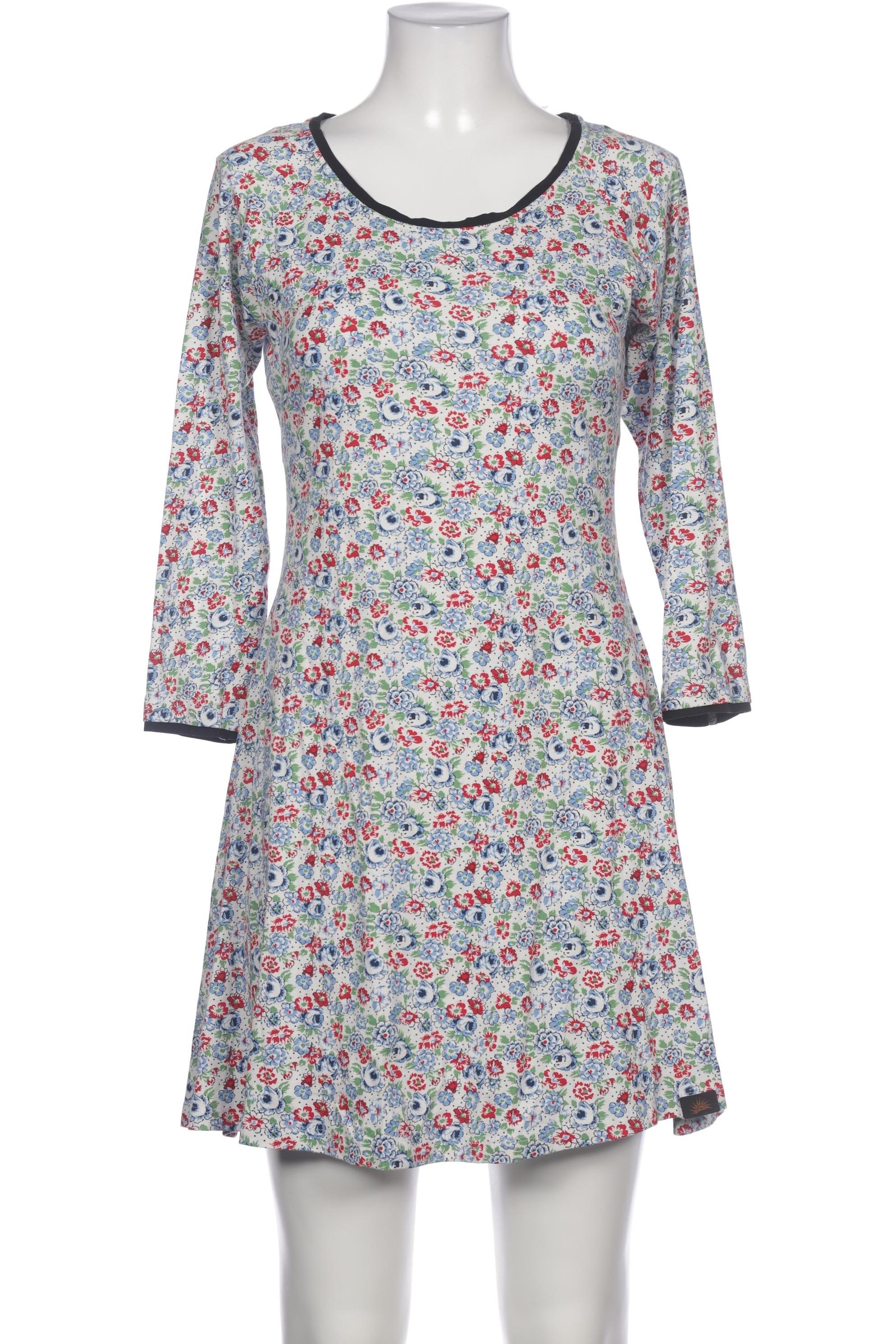 

Chapati Berlin Damen Kleid, blau, Gr. 42