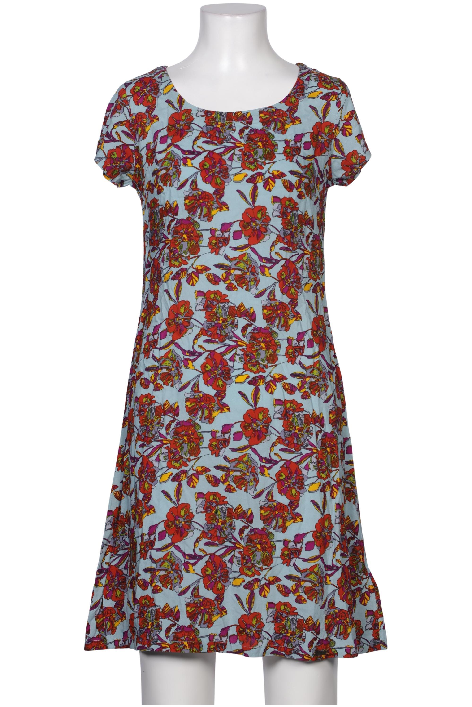 

Chapati Berlin Damen Kleid, blau, Gr. 36