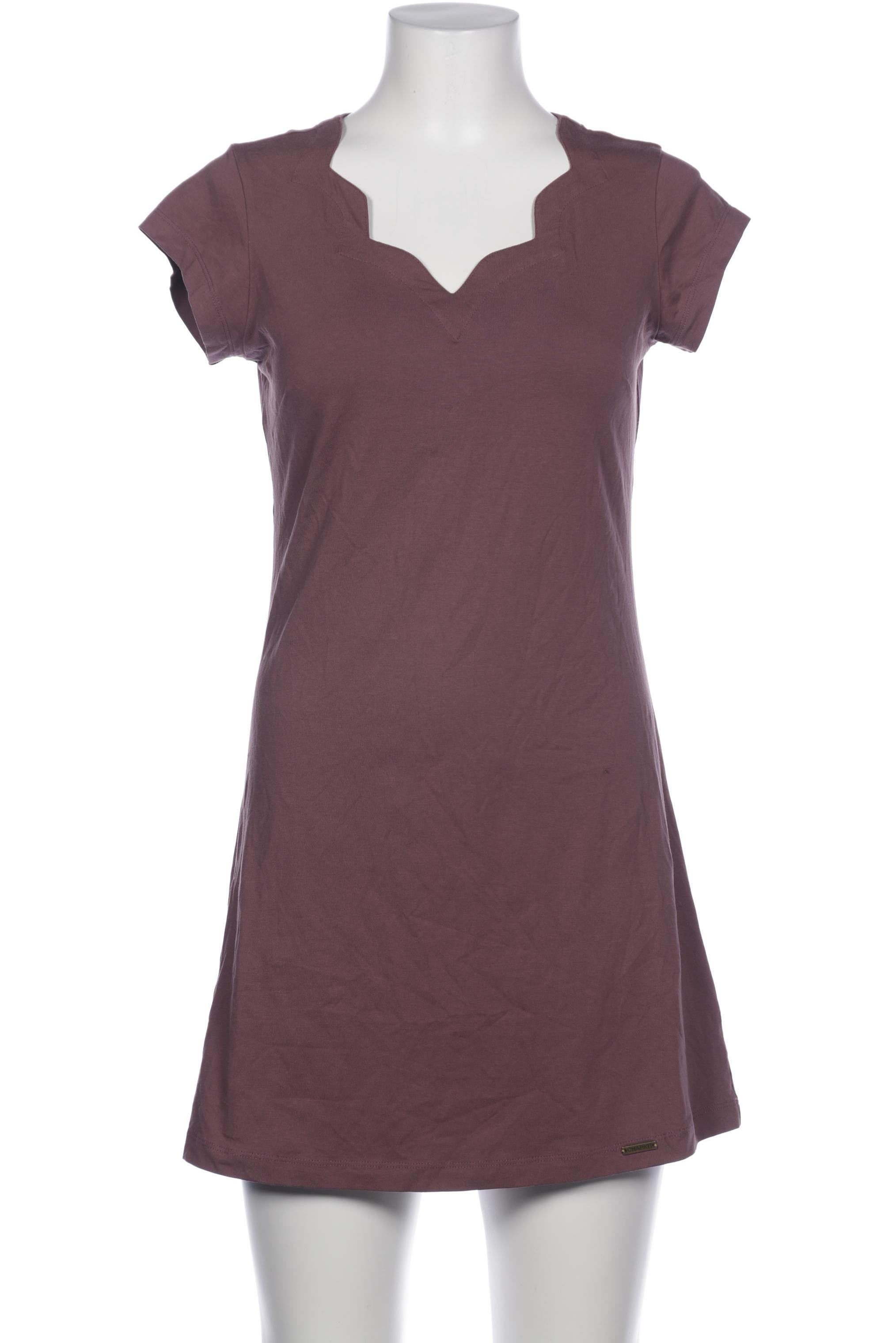 

Chapati Berlin Damen Kleid, bordeaux, Gr. 38