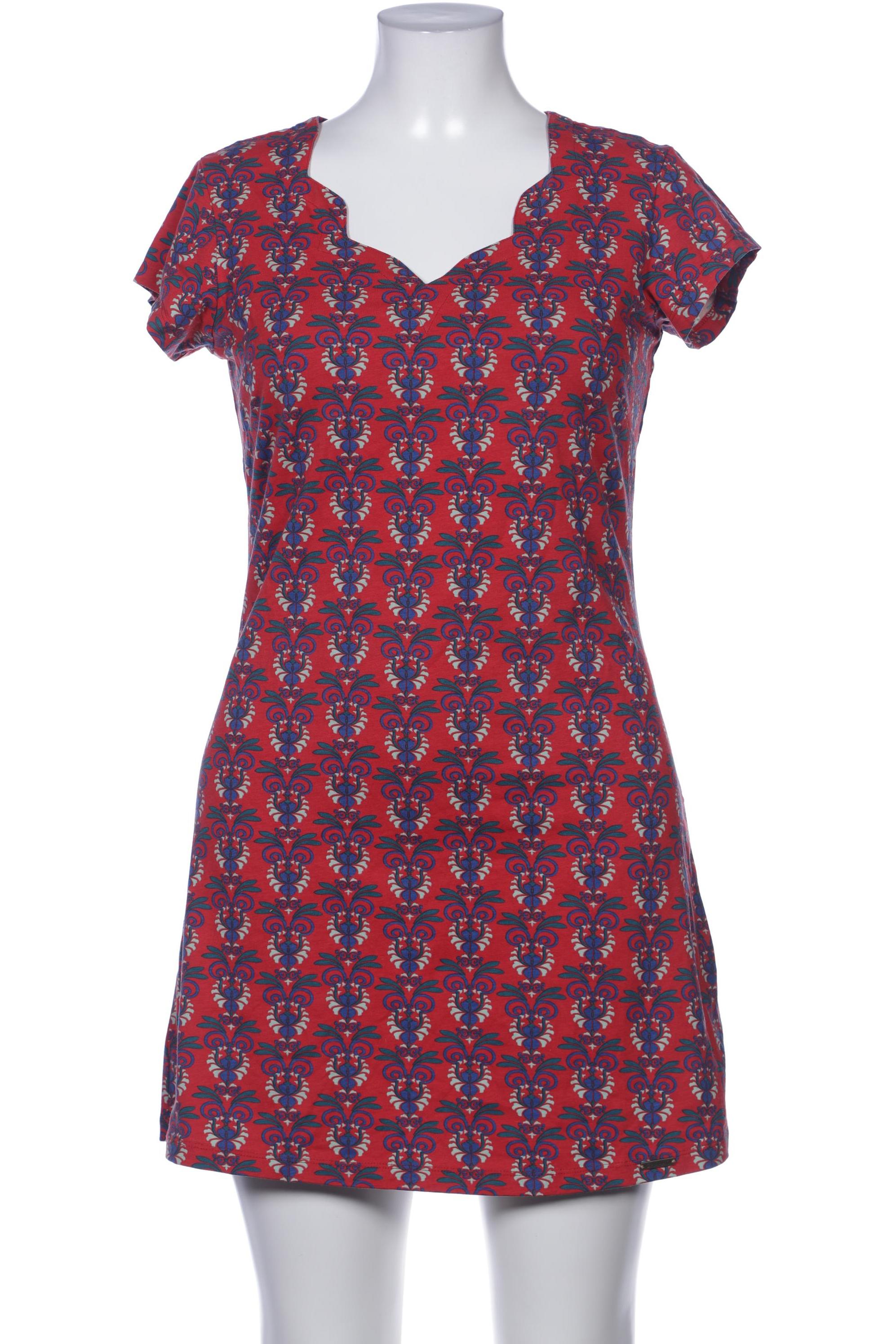 

Chapati Berlin Damen Kleid, rot, Gr. 42