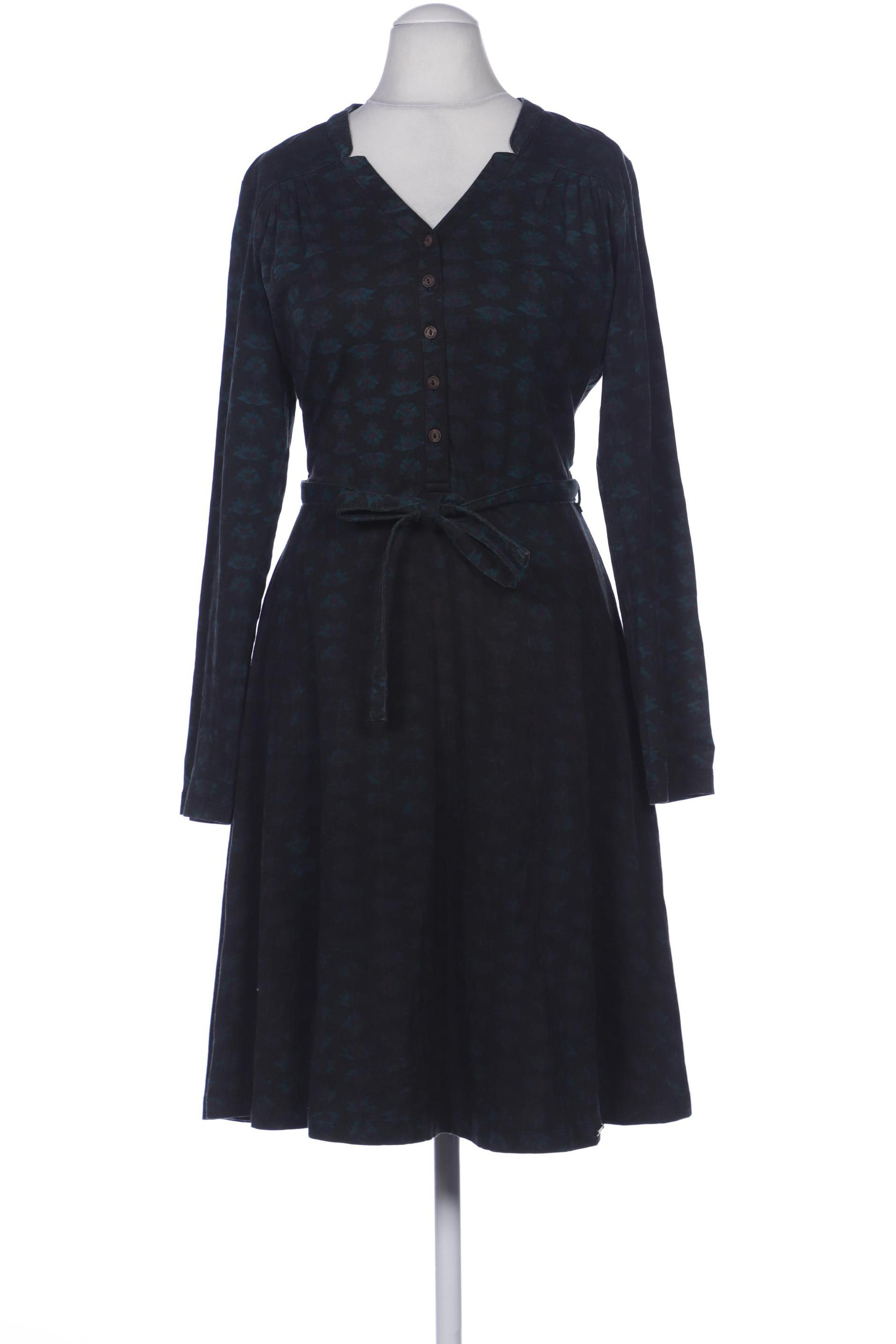 

Chapati Berlin Damen Kleid, grün, Gr. 38