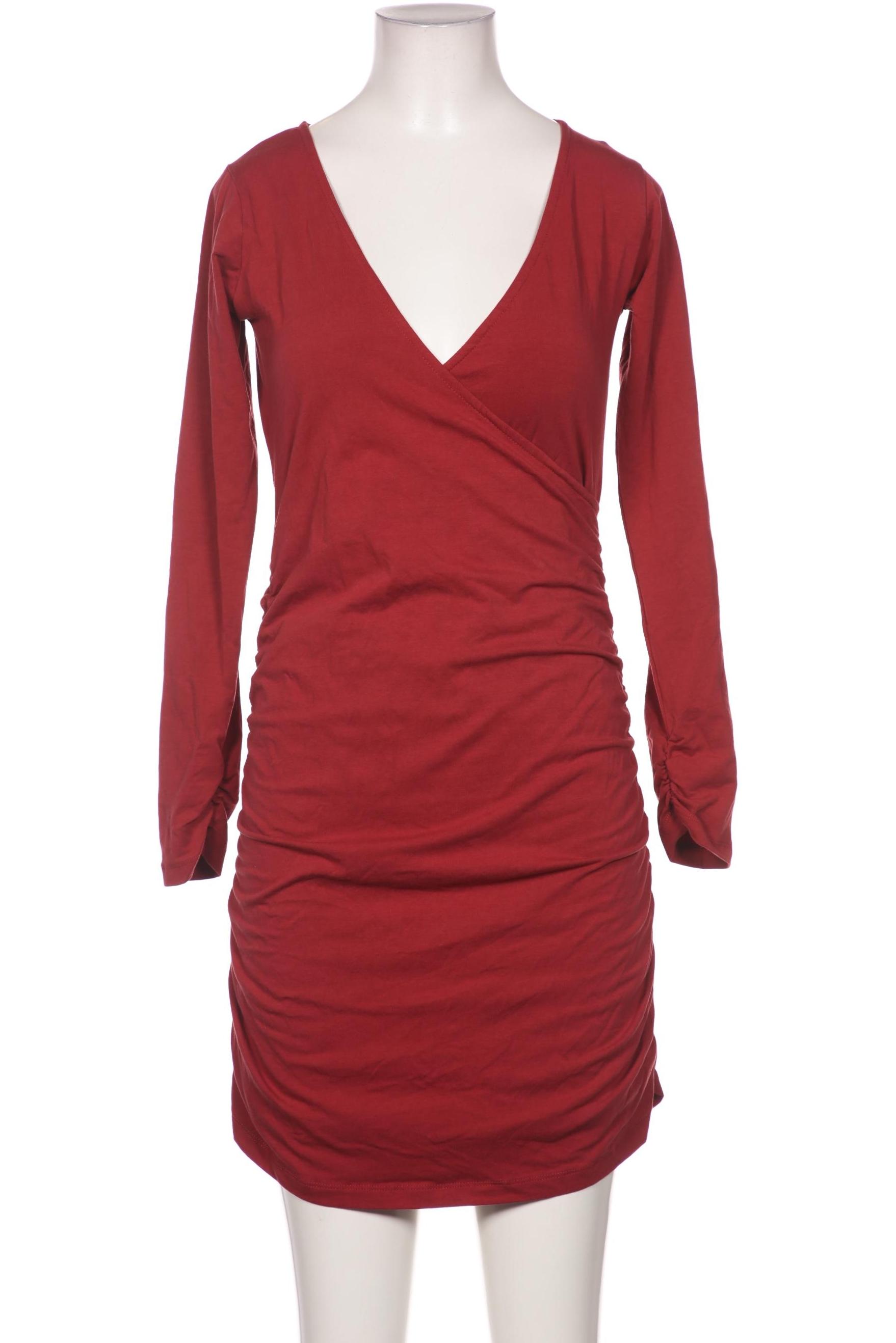 

Chapati Berlin Damen Kleid, rot, Gr. 36