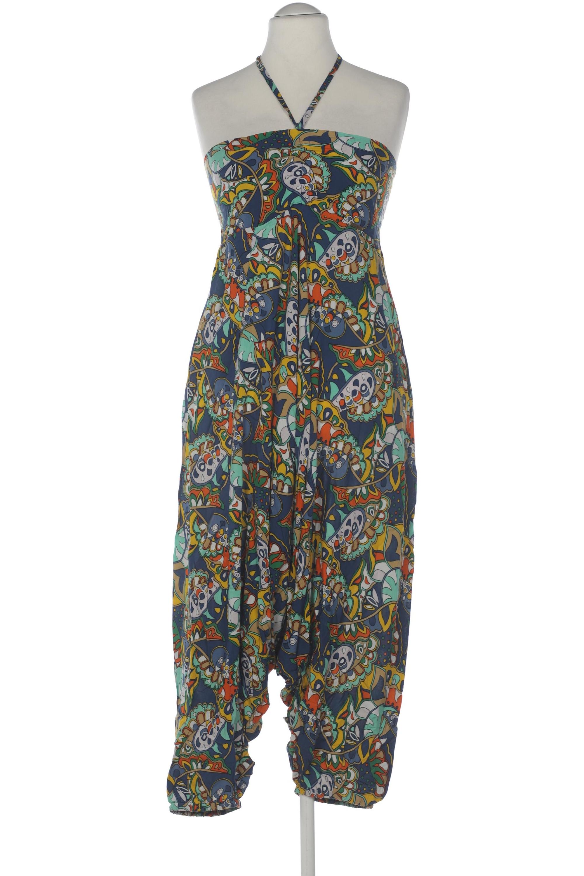 

Chapati Berlin Damen Jumpsuit/Overall, mehrfarbig, Gr. 42