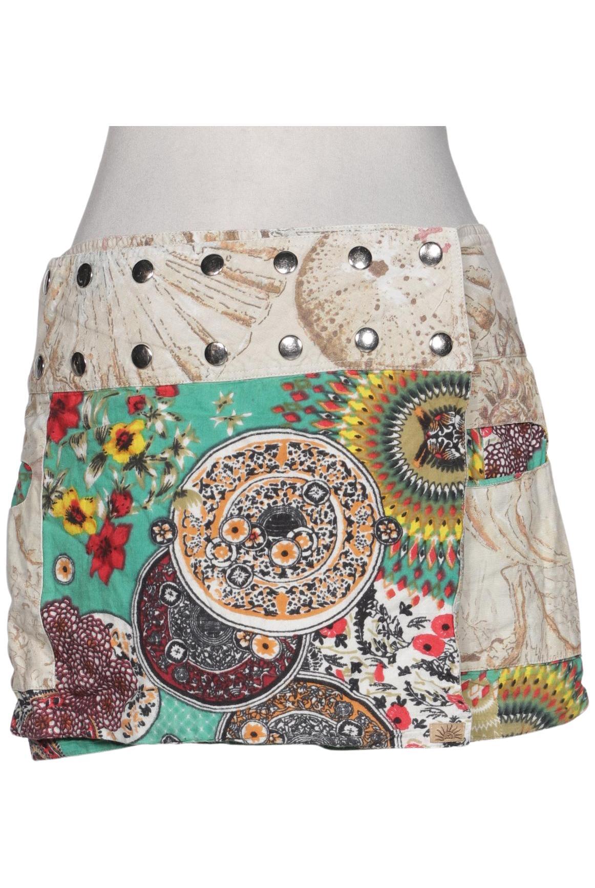 

Chapati Berlin Damen Rock, mehrfarbig, Gr. 29