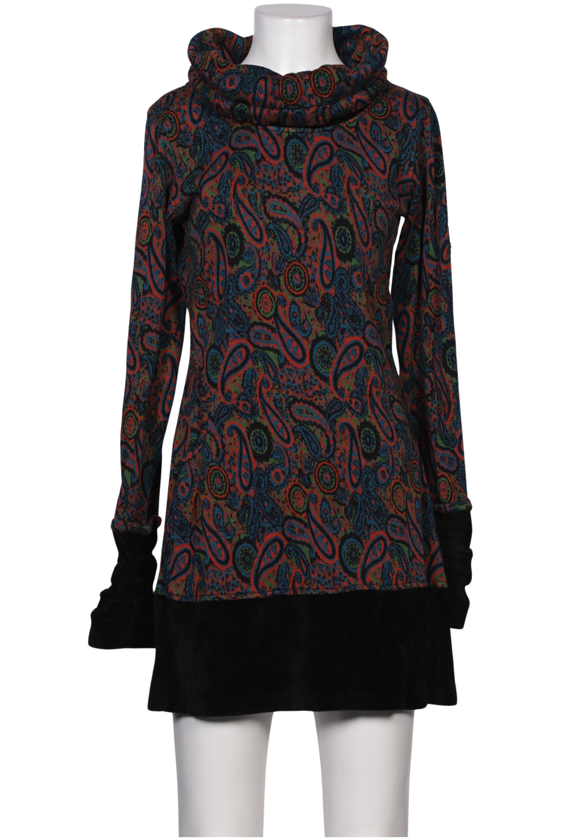 

Chapati Berlin Damen Kleid, mehrfarbig, Gr. 38
