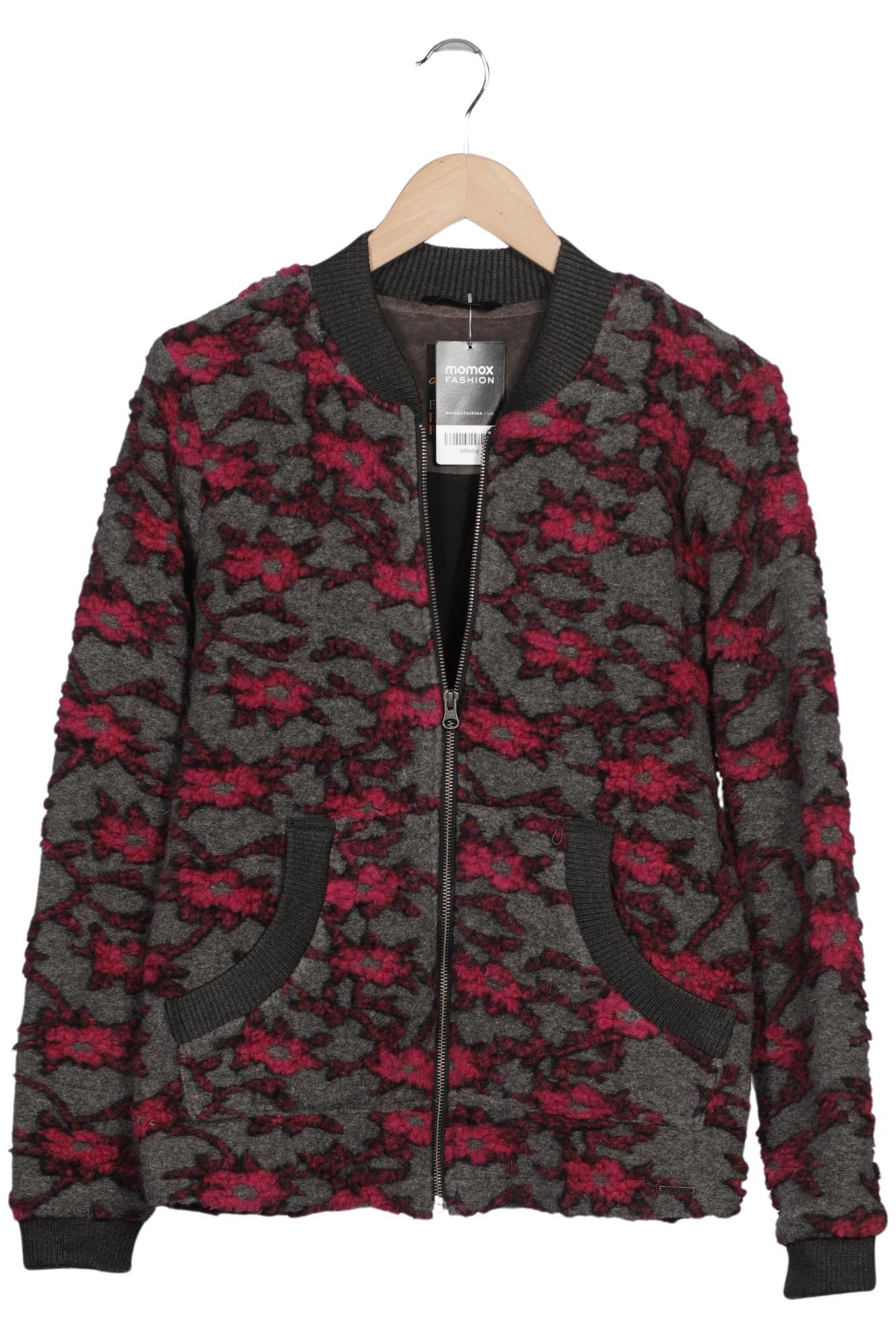 

Chapati Berlin Damen Jacke, grau, Gr. 38