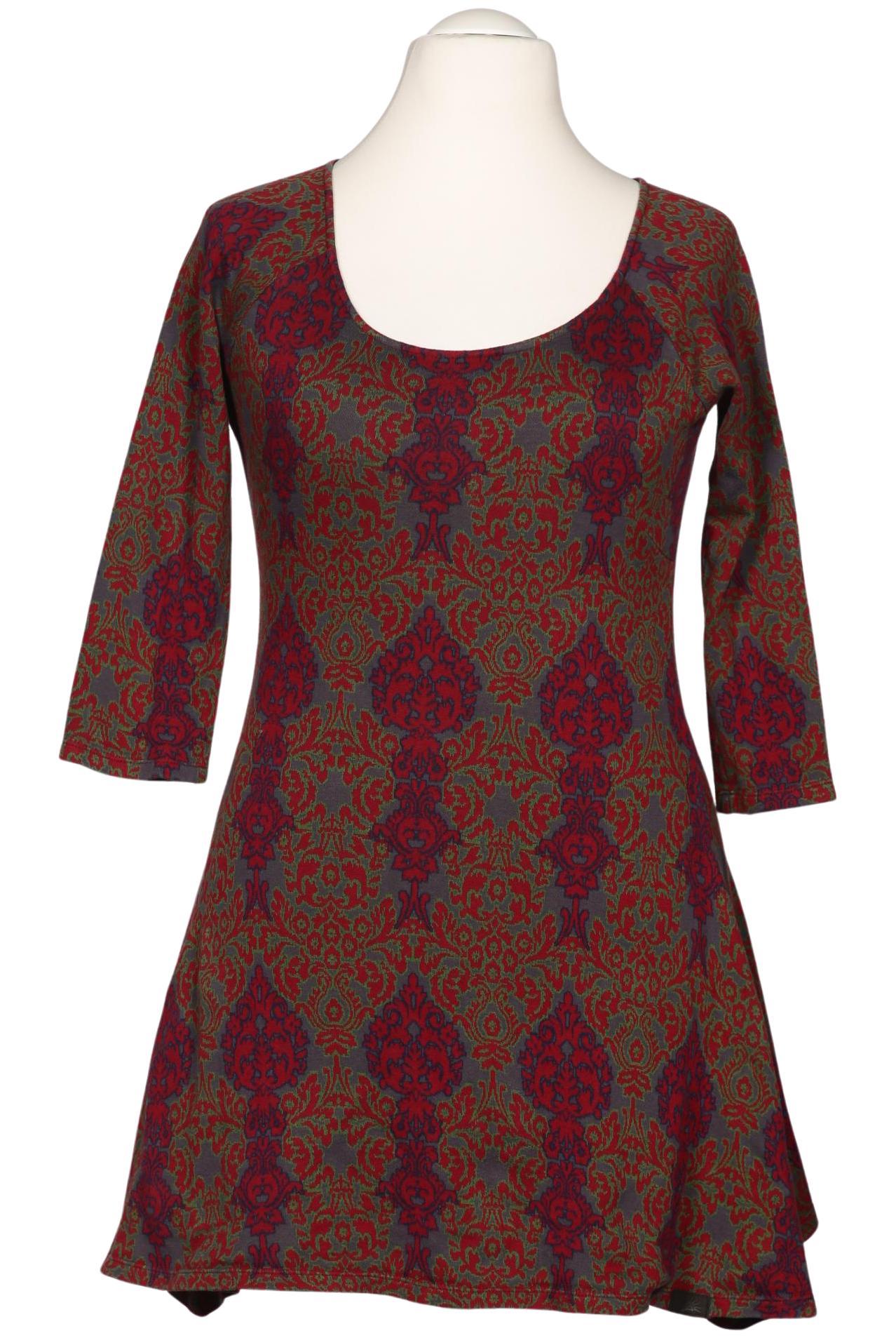 

Chapati Berlin Damen Kleid, mehrfarbig, Gr. 42