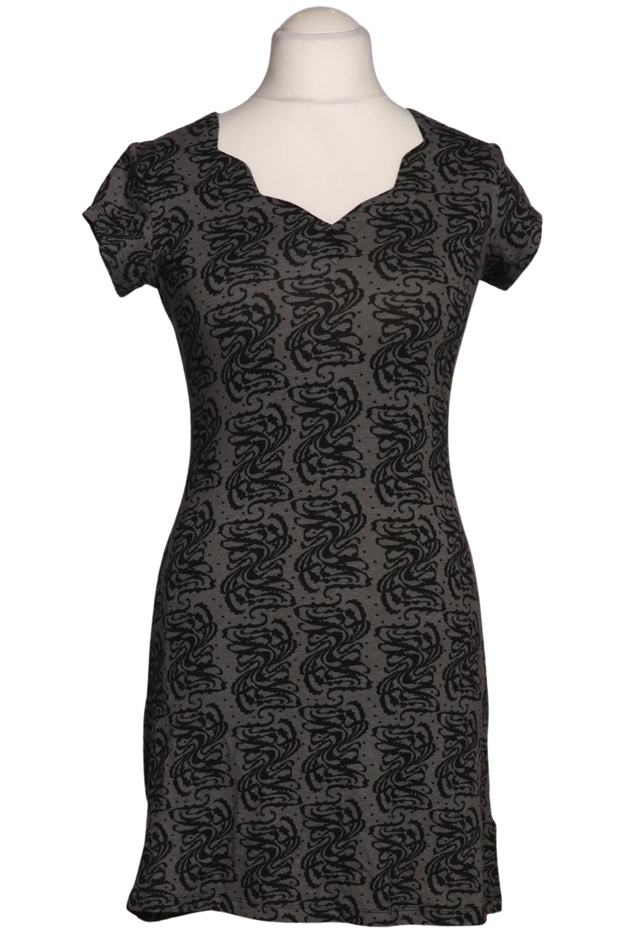 

Chapati Berlin Damen Kleid, grau, Gr. 38